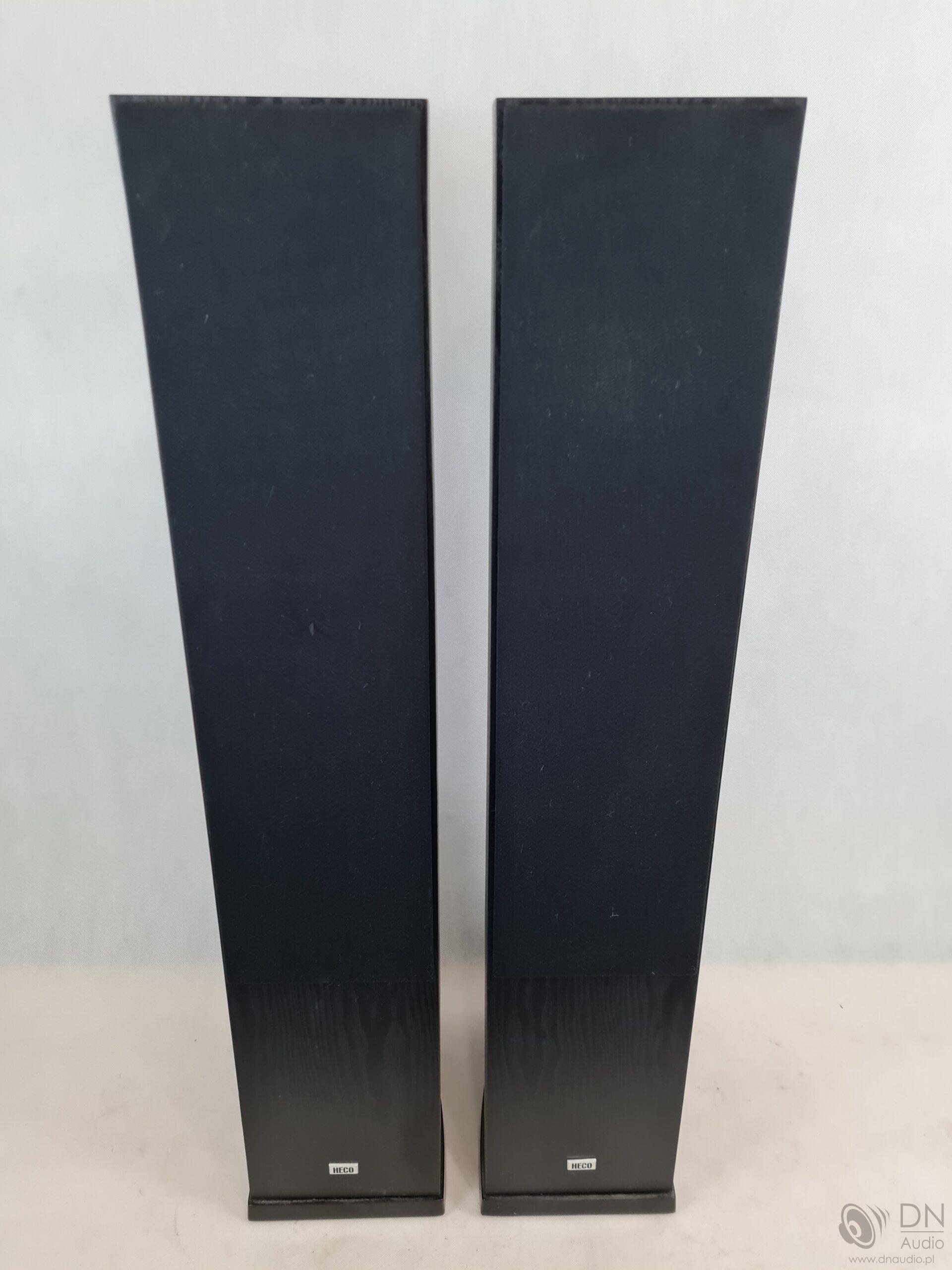 Heco Victa Prime 702 - obrazek 3