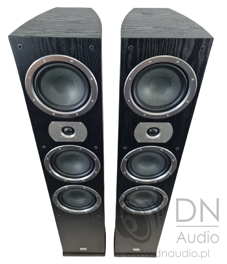 Heco Victa Prime 702