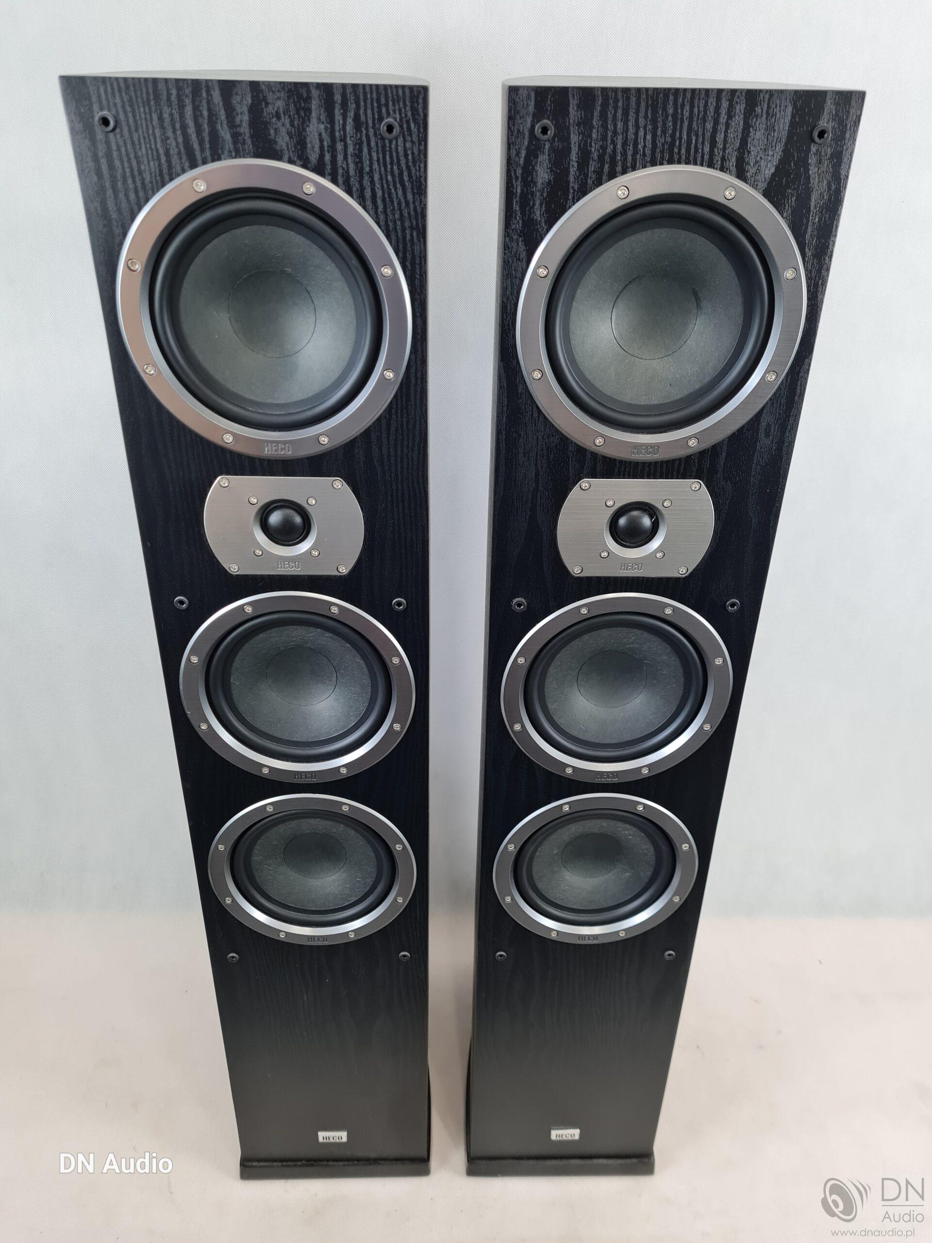 Heco Victa Prime 702 - obrazek 4