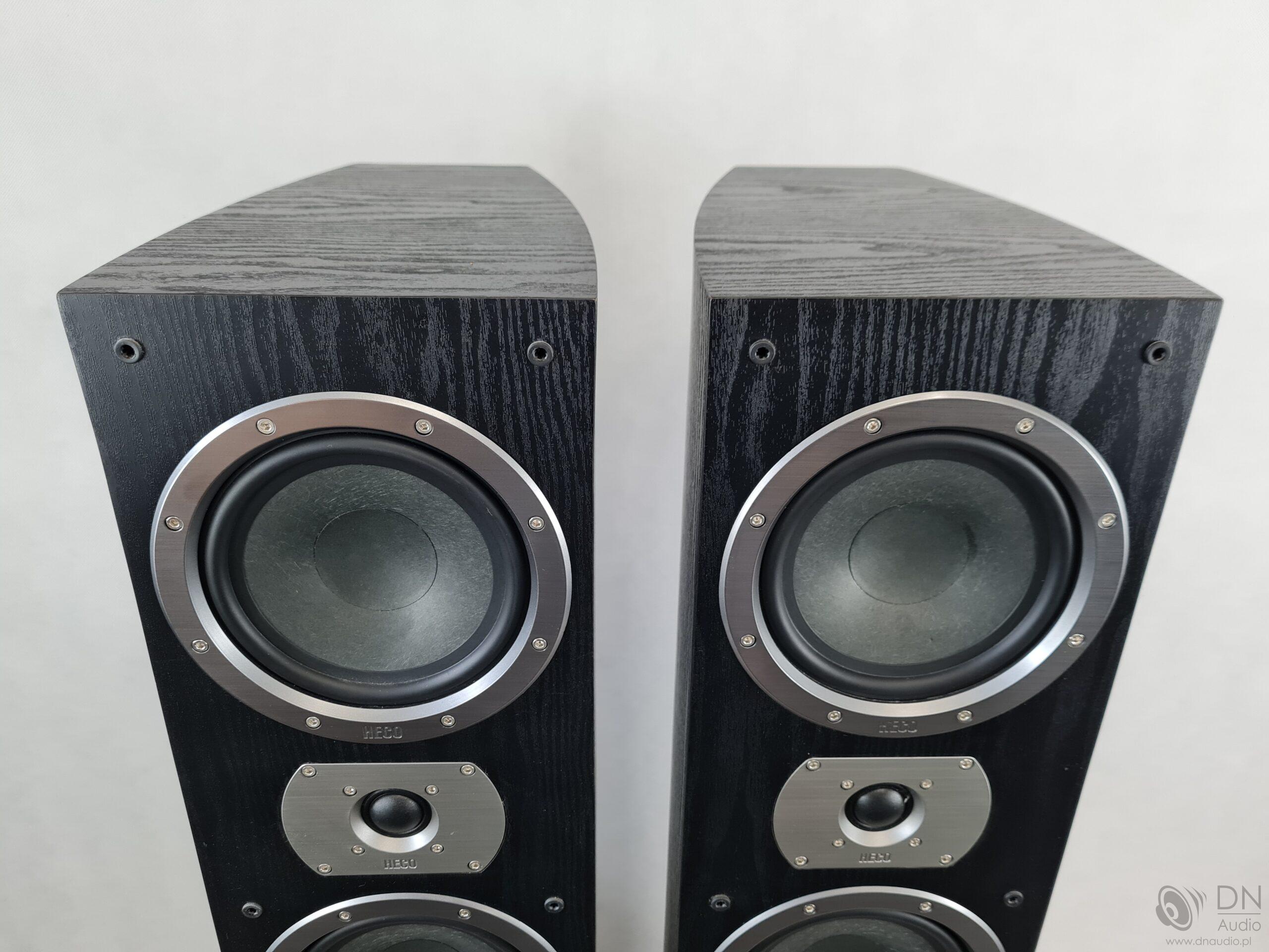 Heco Victa Prime 702 - obrazek 5