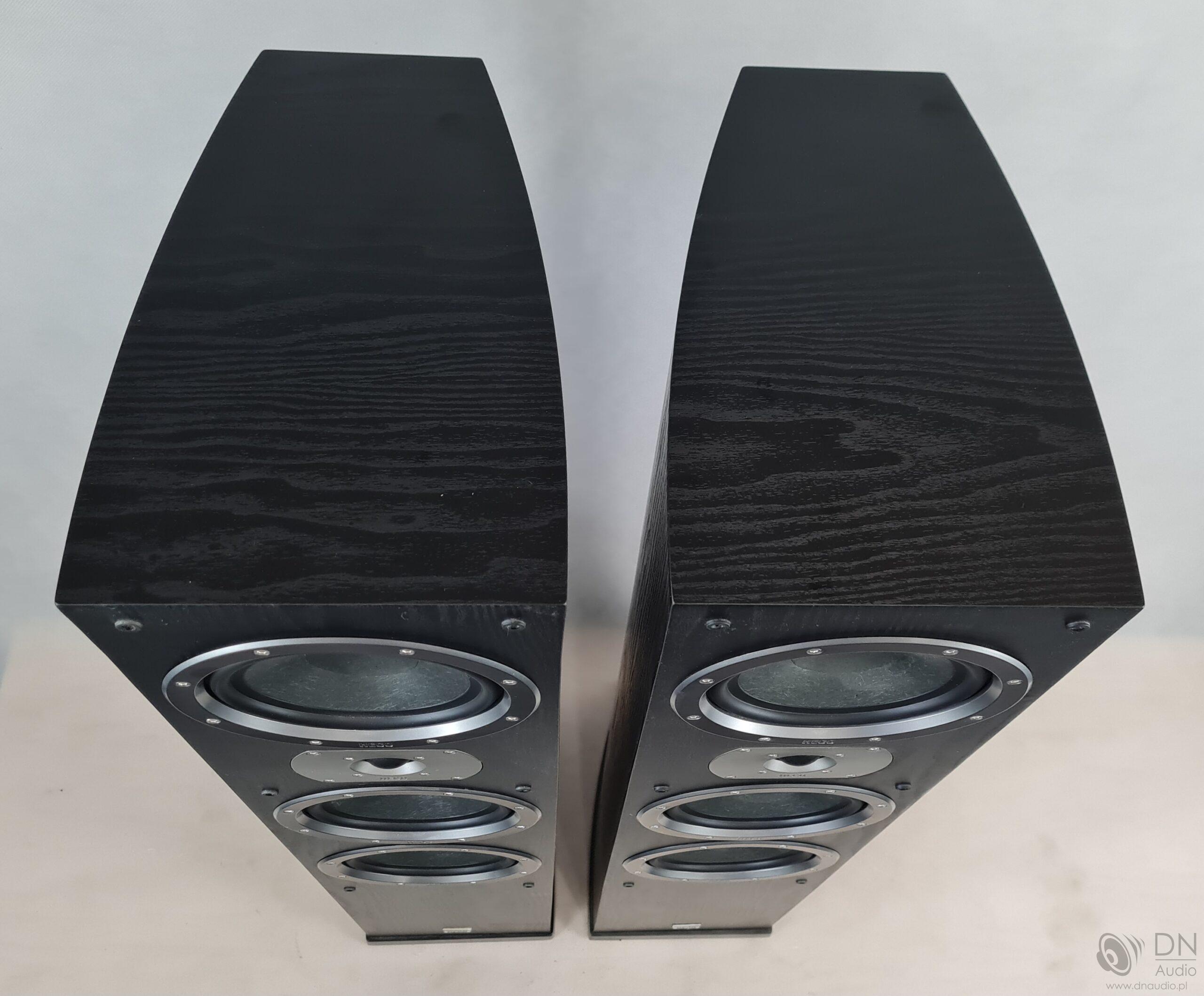 Heco Victa Prime 702 - obrazek 8