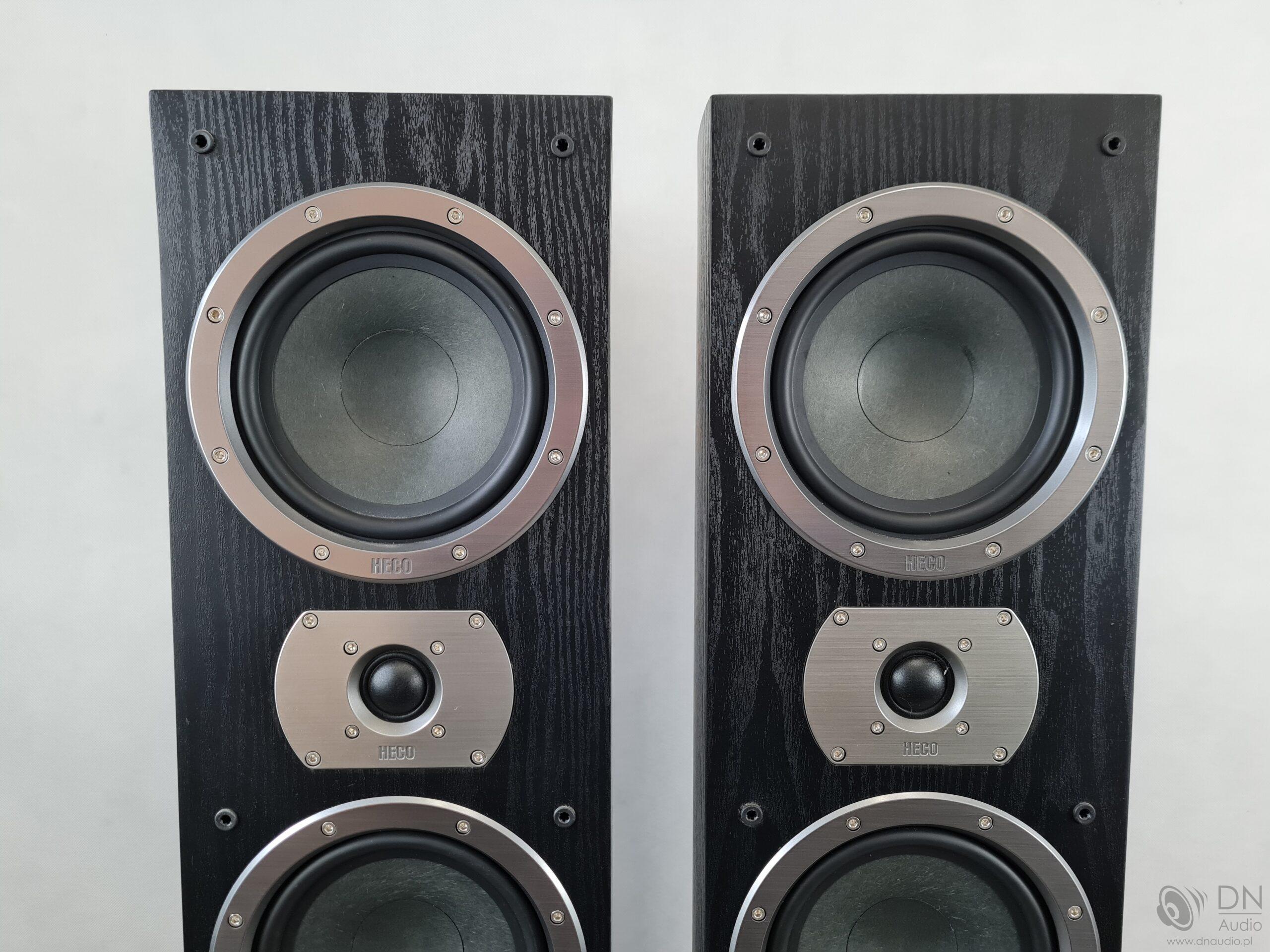 Heco Victa Prime 702 - obrazek 6