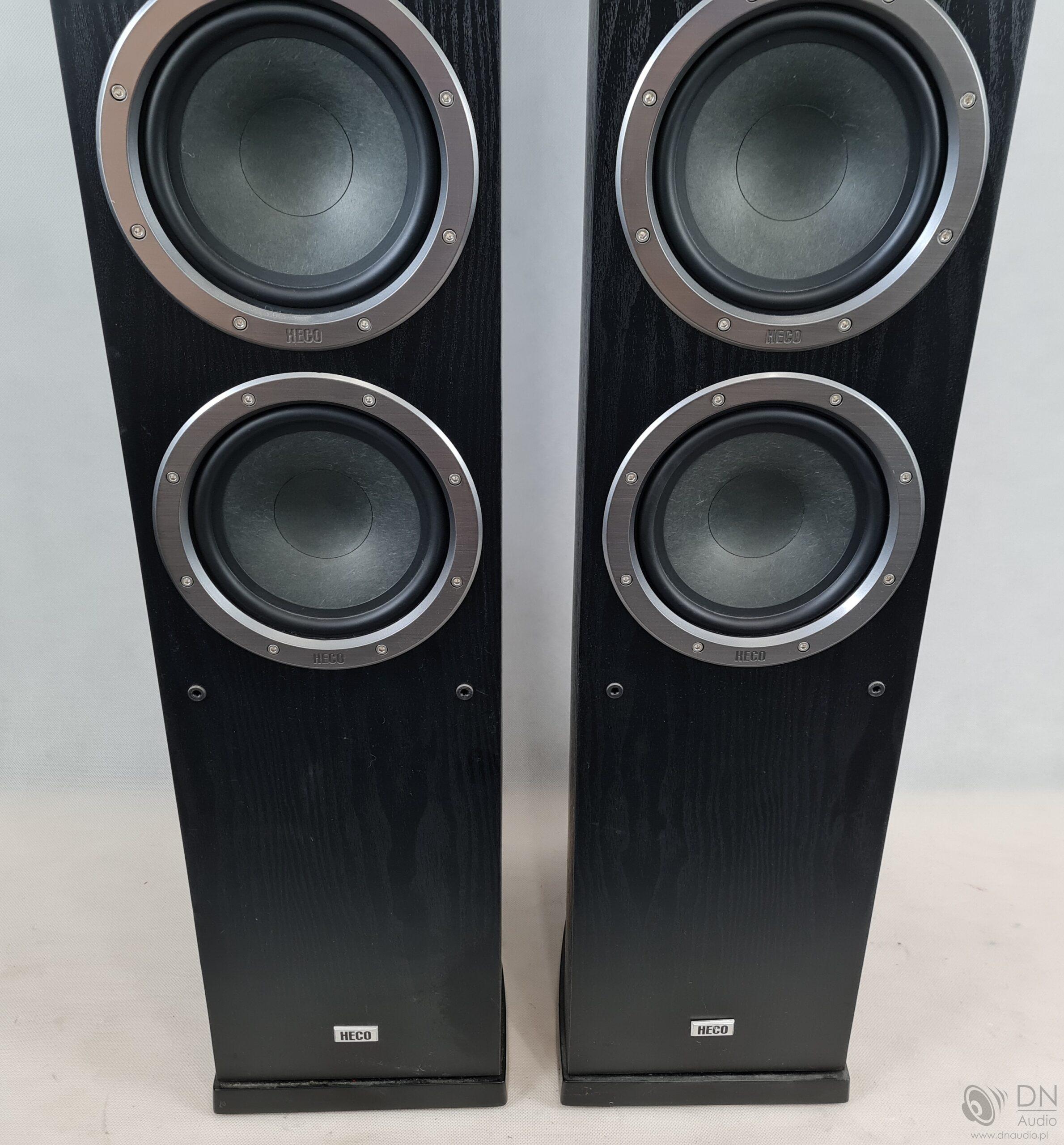 Heco Victa Prime 702 - obrazek 7