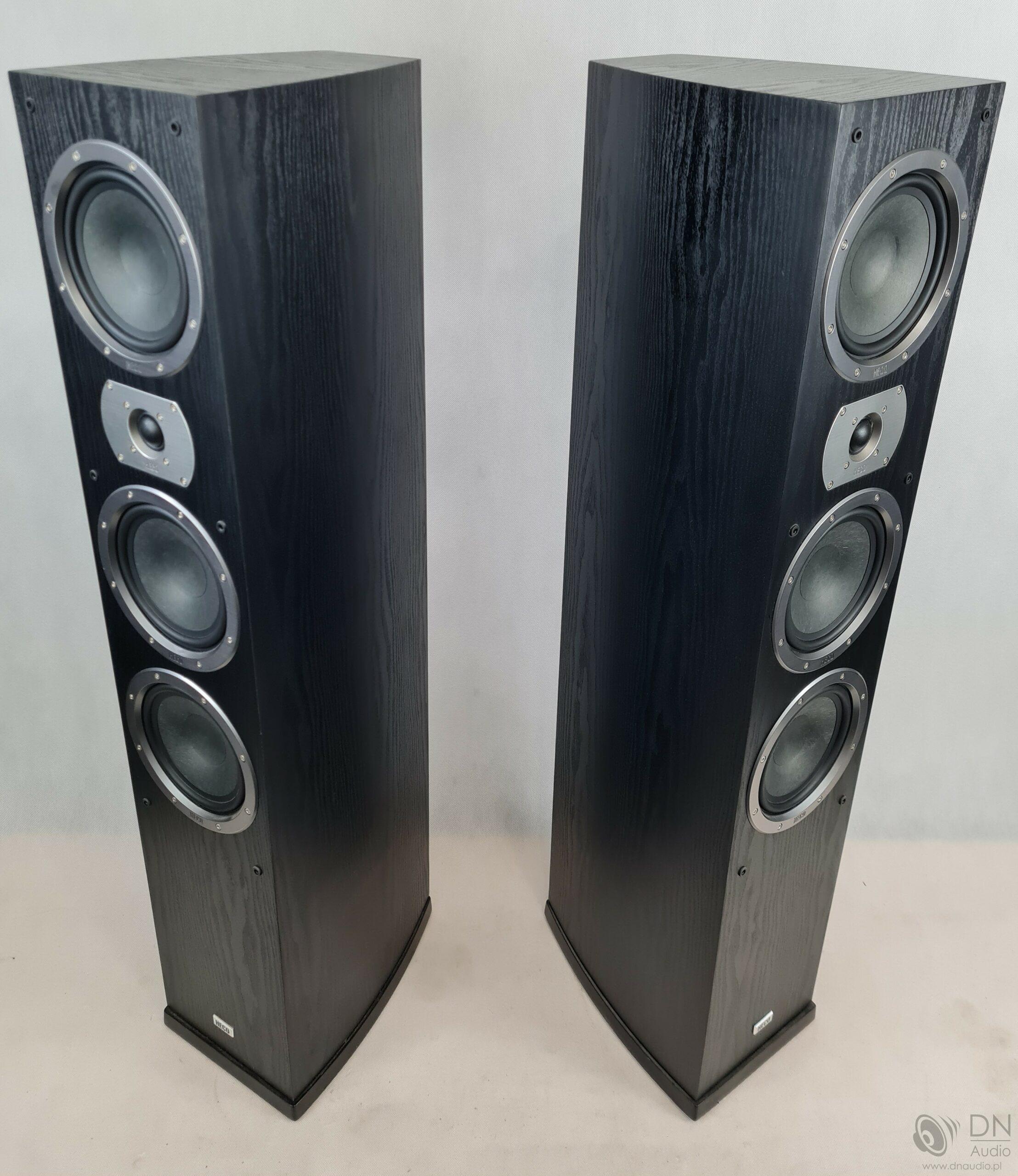 Heco Victa Prime 702 - obrazek 9