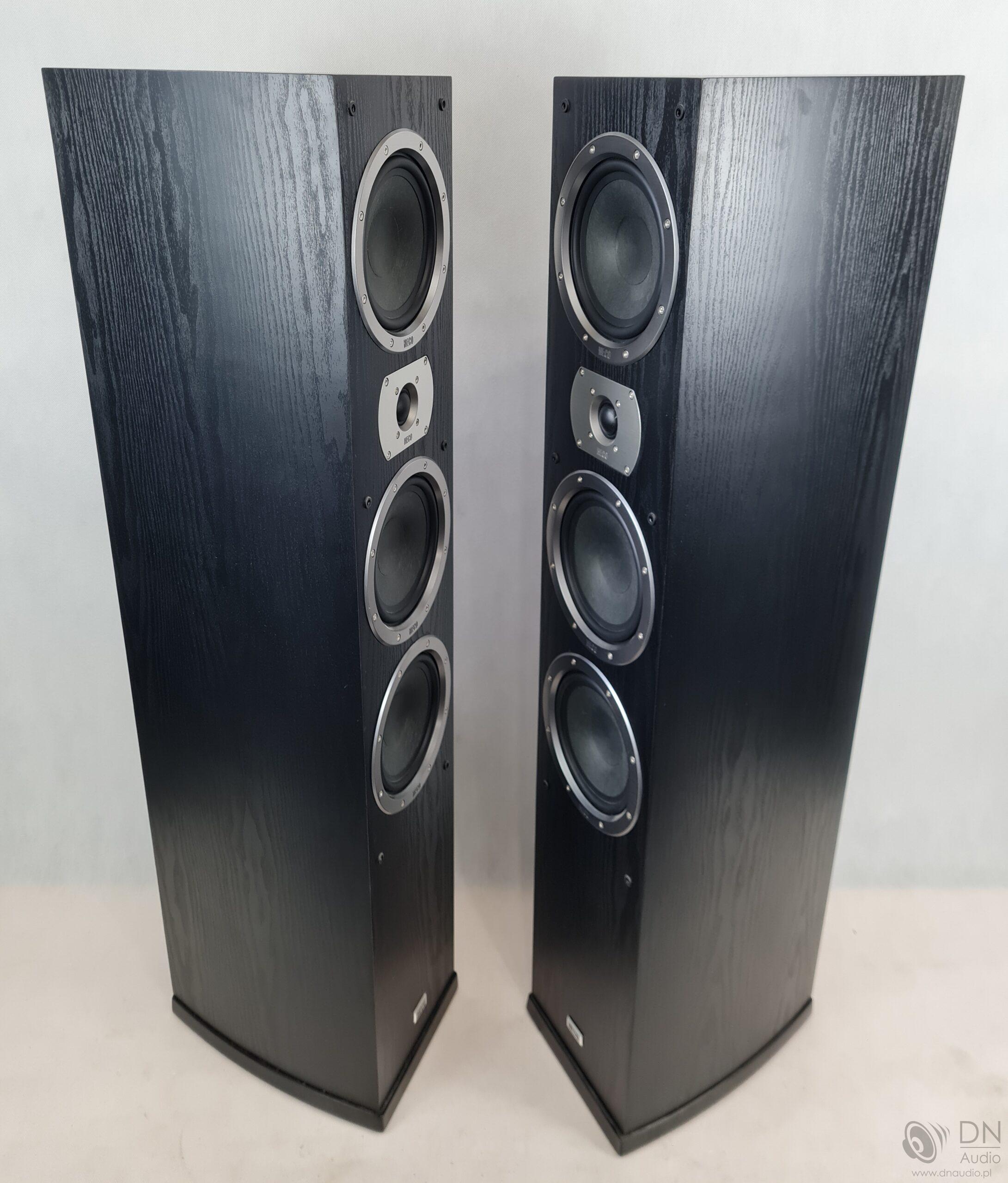 Heco Victa Prime 702 - obrazek 10