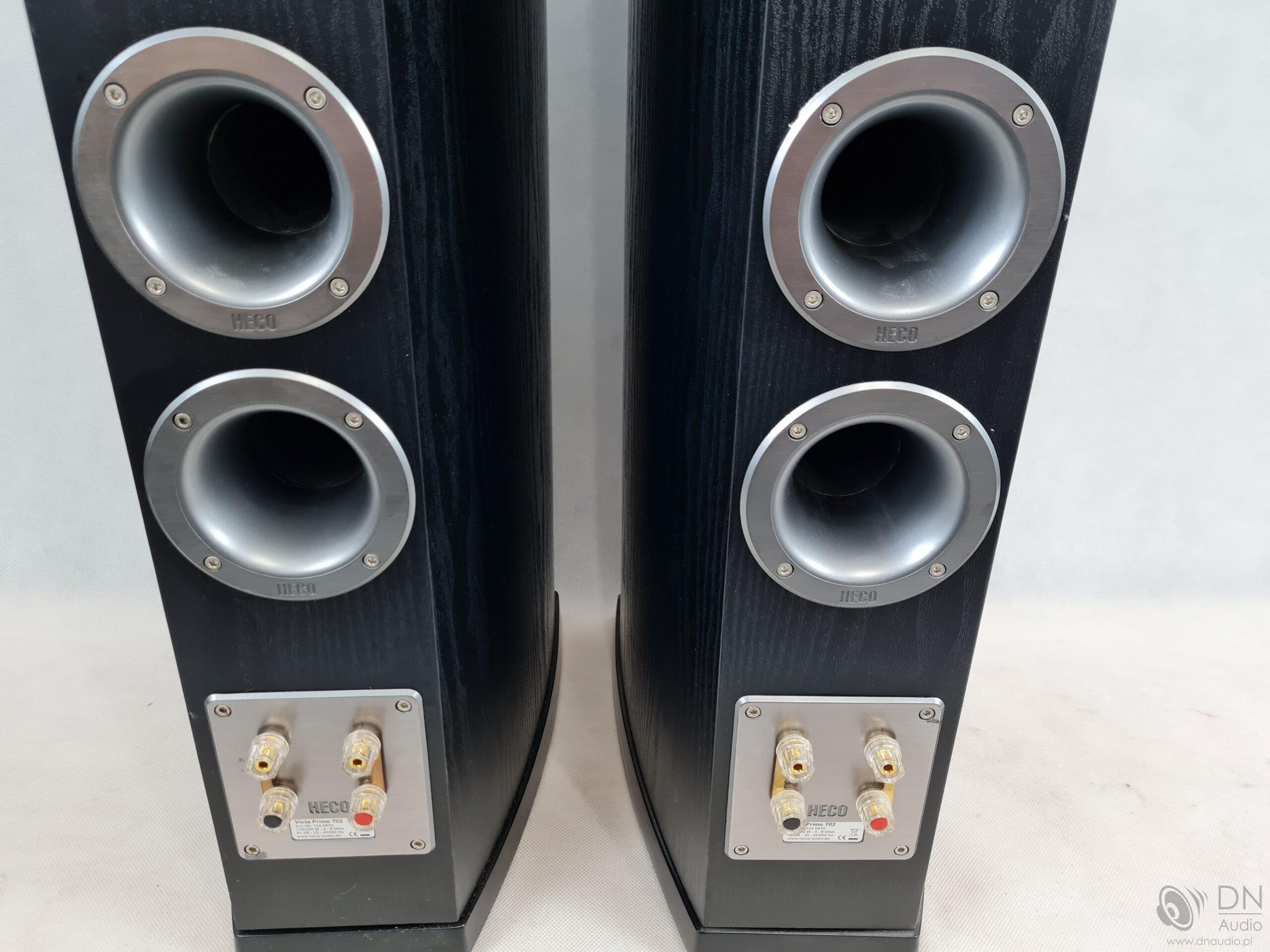 Heco Victa Prime 702 - obrazek 14