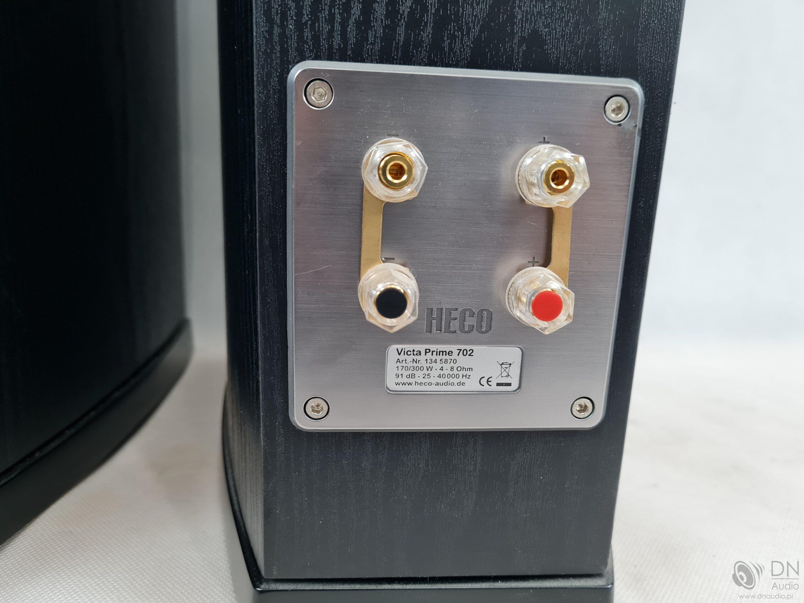 Heco Victa Prime 702 - obrazek 15