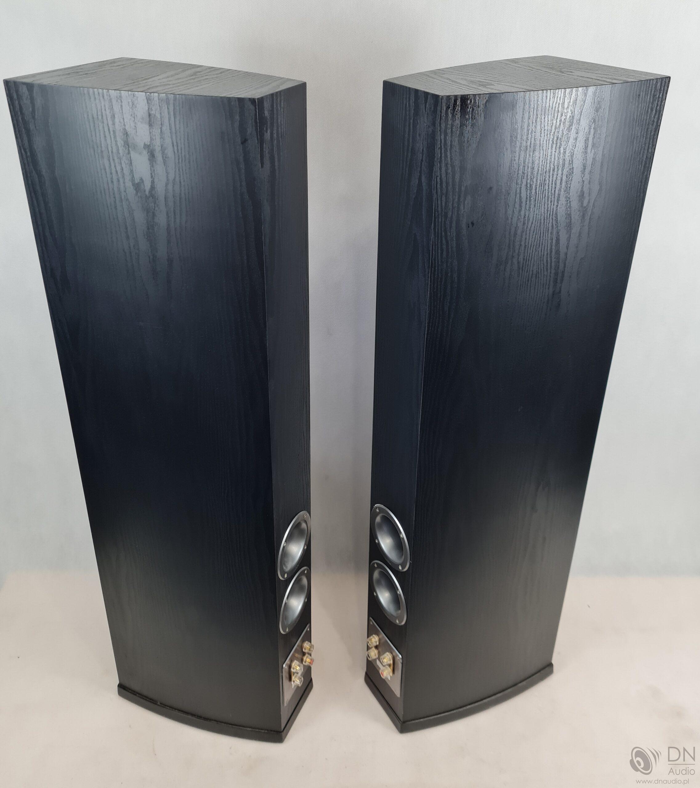 Heco Victa Prime 702 - obrazek 12