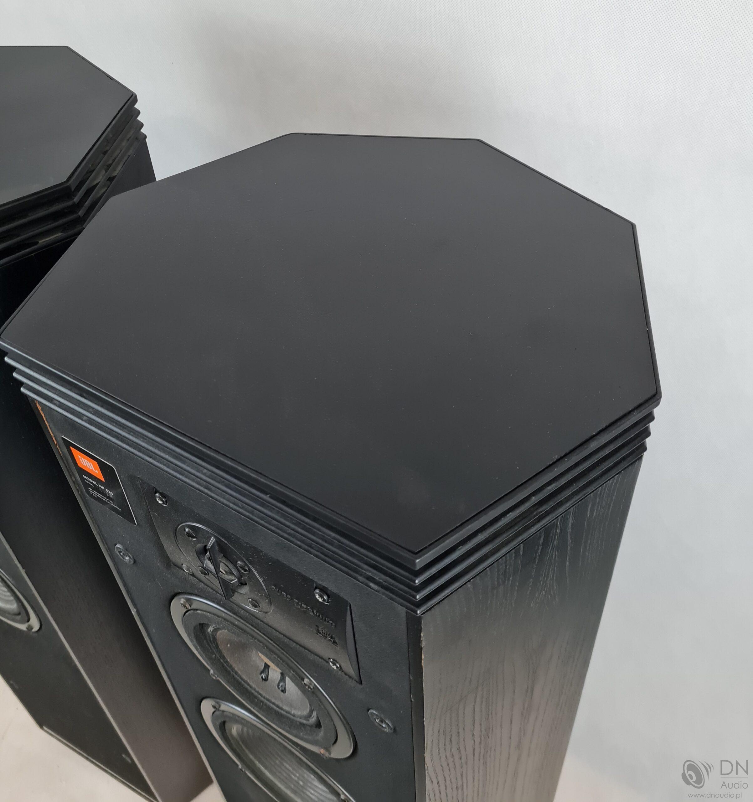 JBL HP520 - obrazek 9