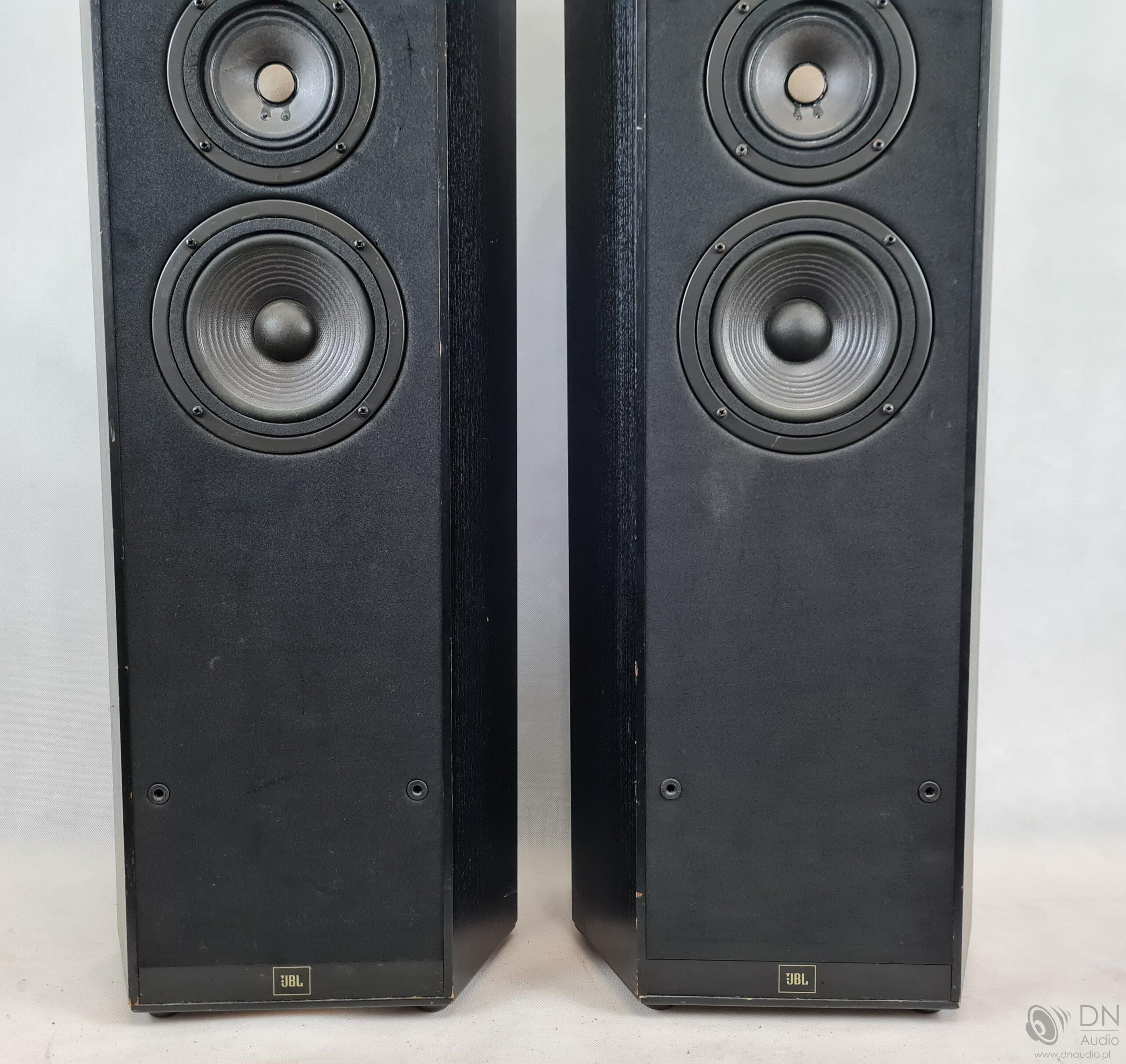 JBL HP520 - obrazek 5