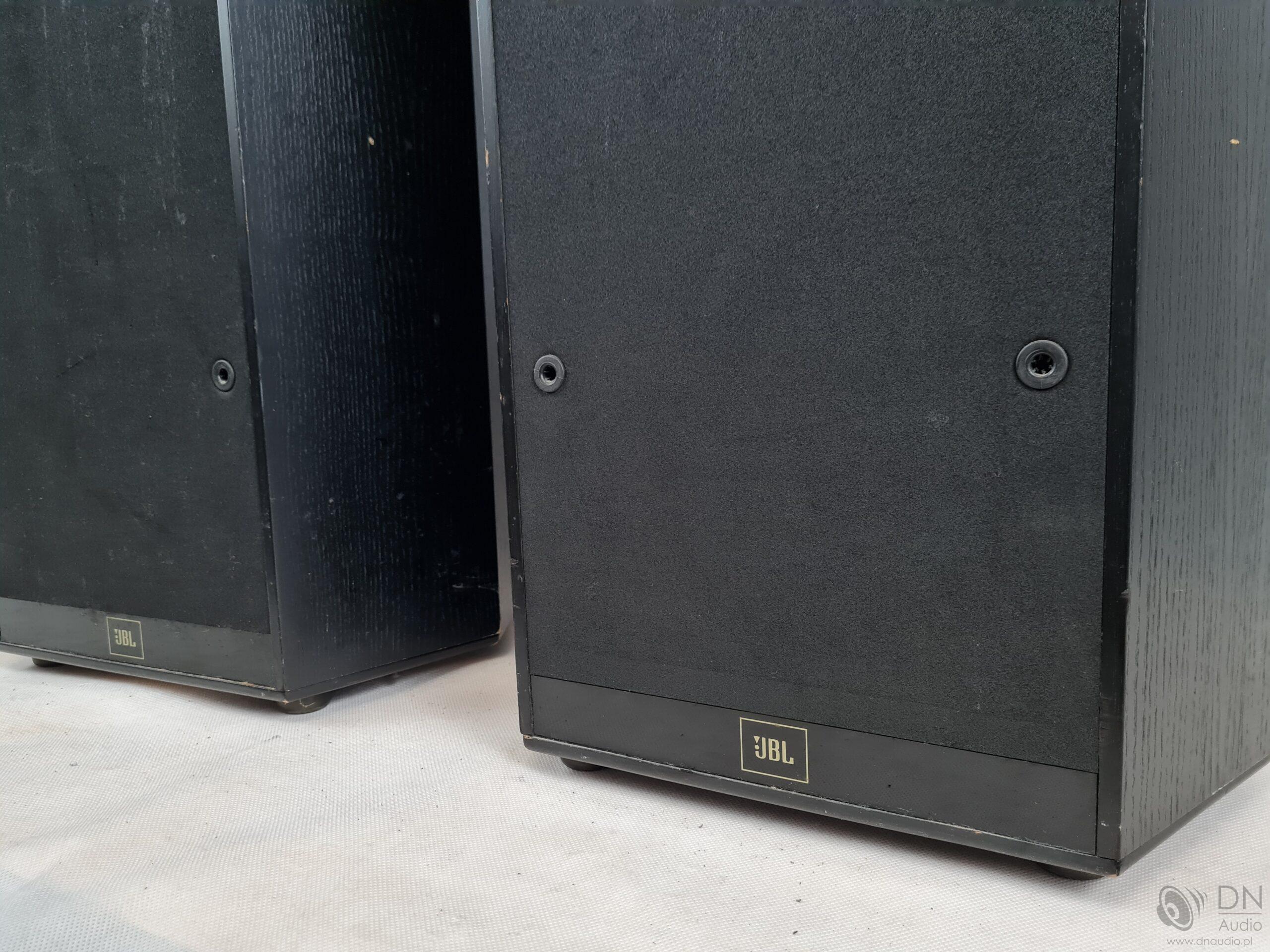 JBL HP520 - obrazek 6