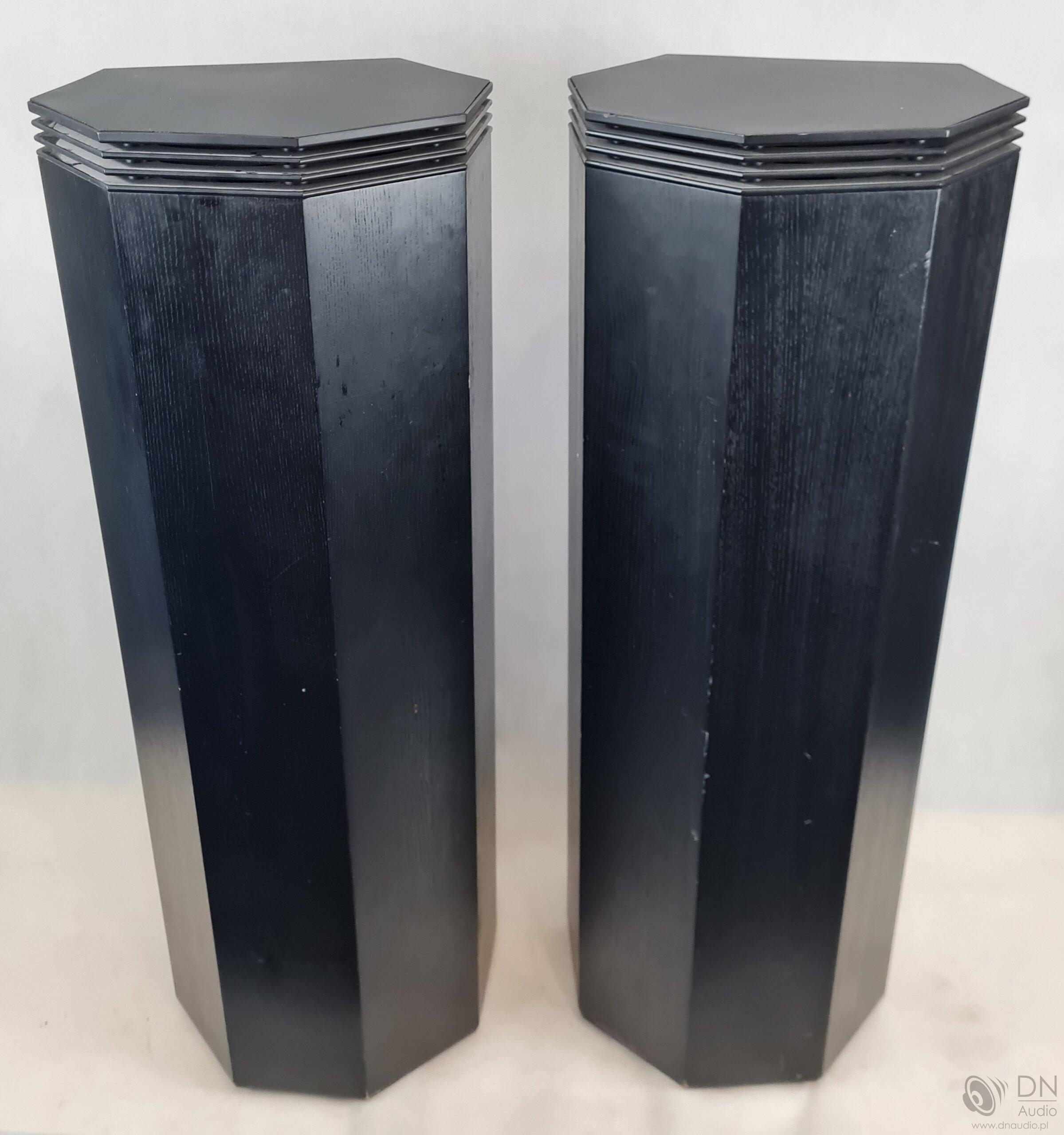 JBL HP520 - obrazek 11