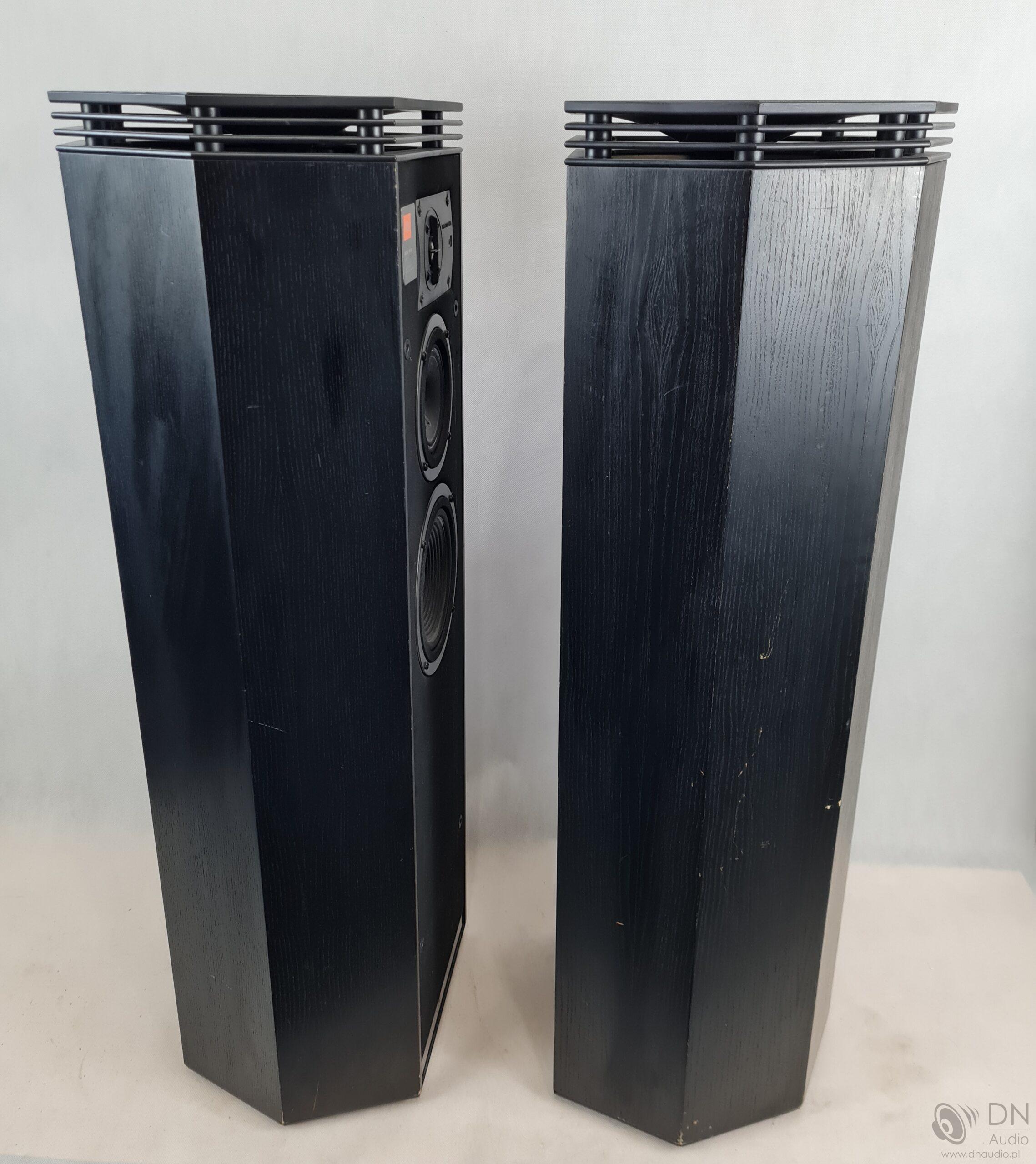 JBL HP520 - obrazek 12