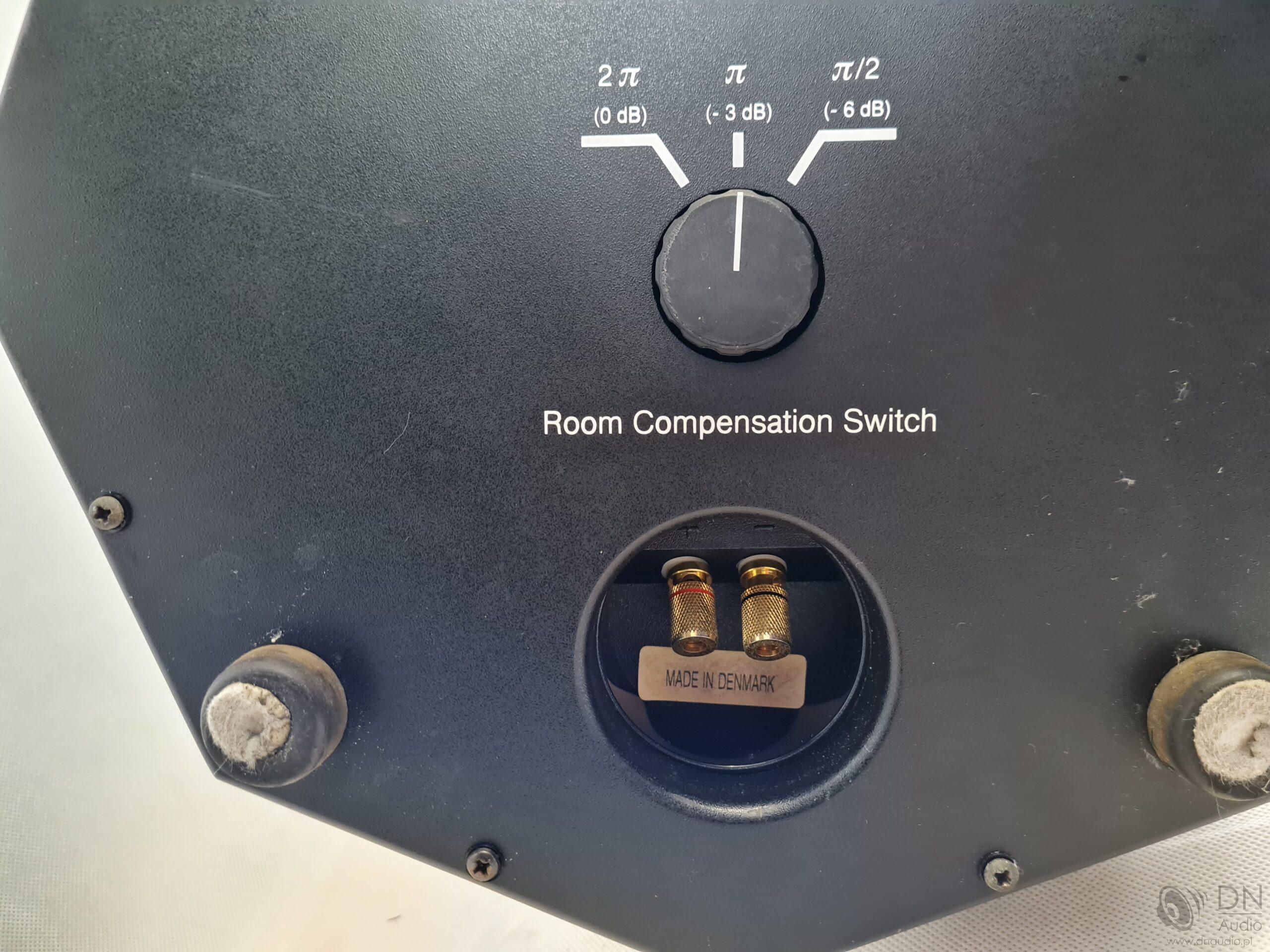 JBL HP520 - obrazek 13