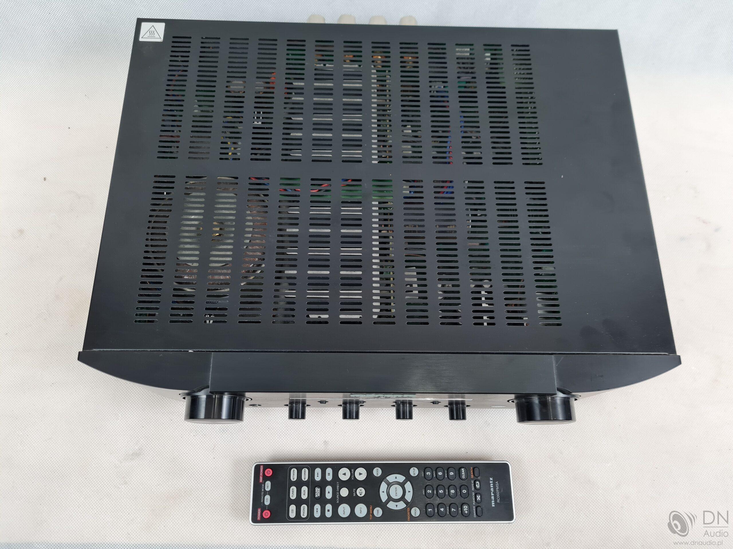 Marantz PM8005 - obrazek 2