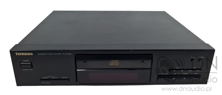 Technics SL-PJ28A