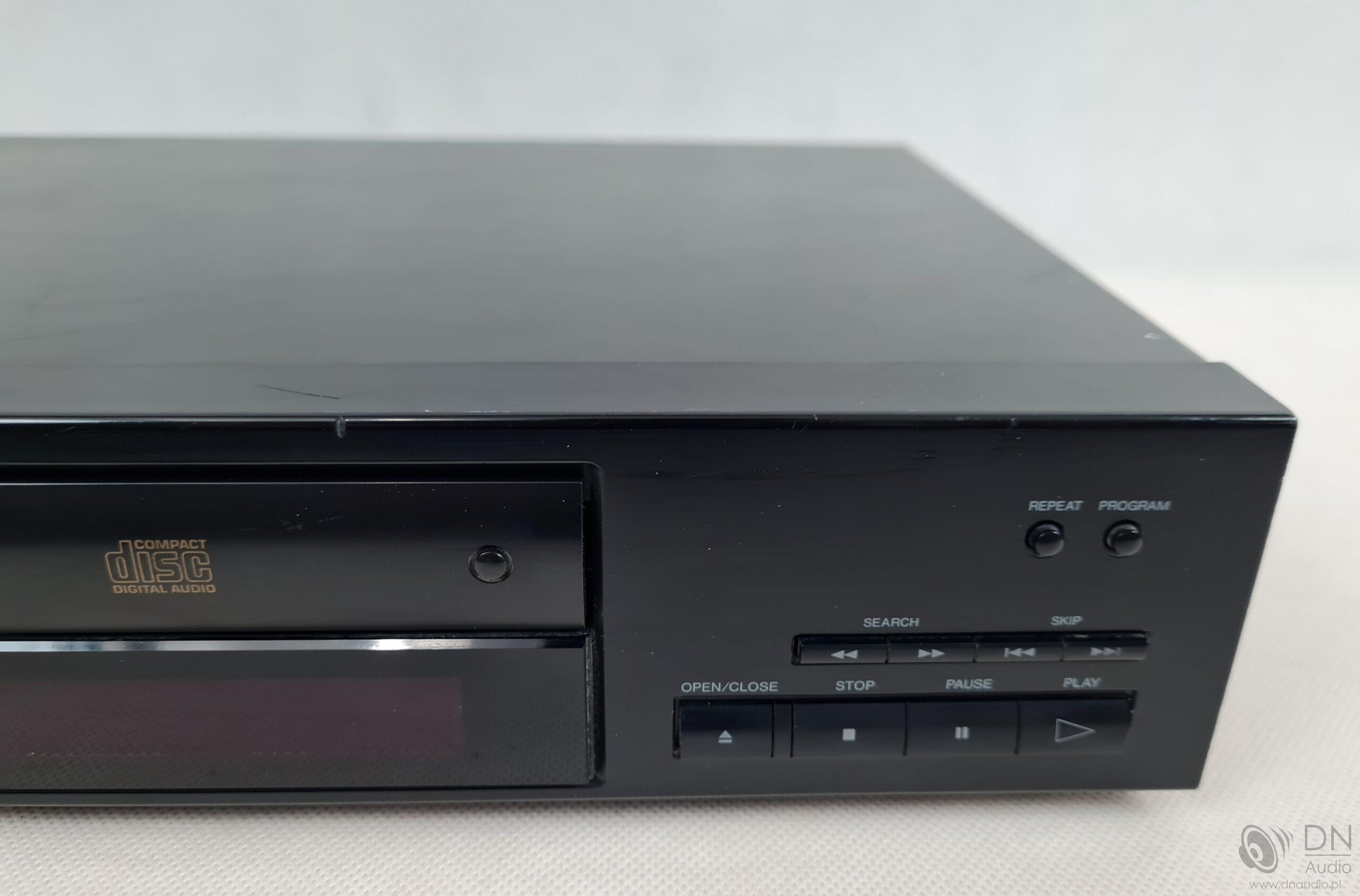 Technics SL-PJ28A - obrazek 3