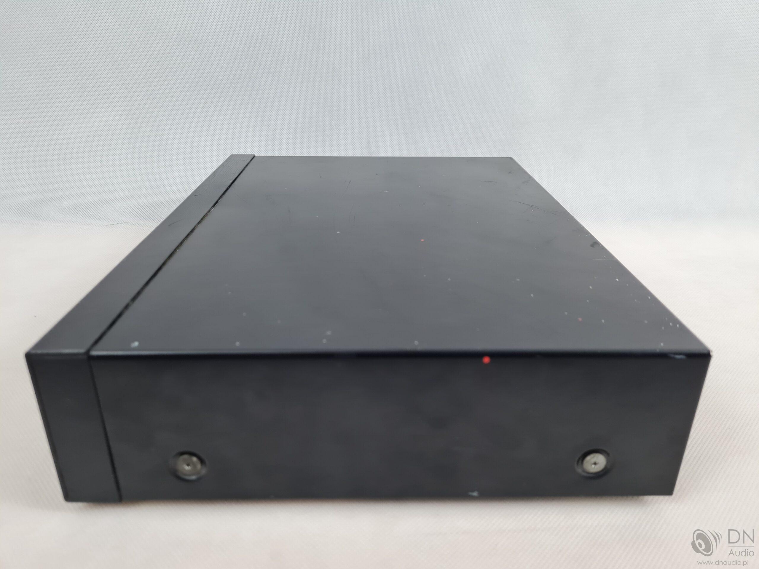 Technics SL-PJ28A - obrazek 6