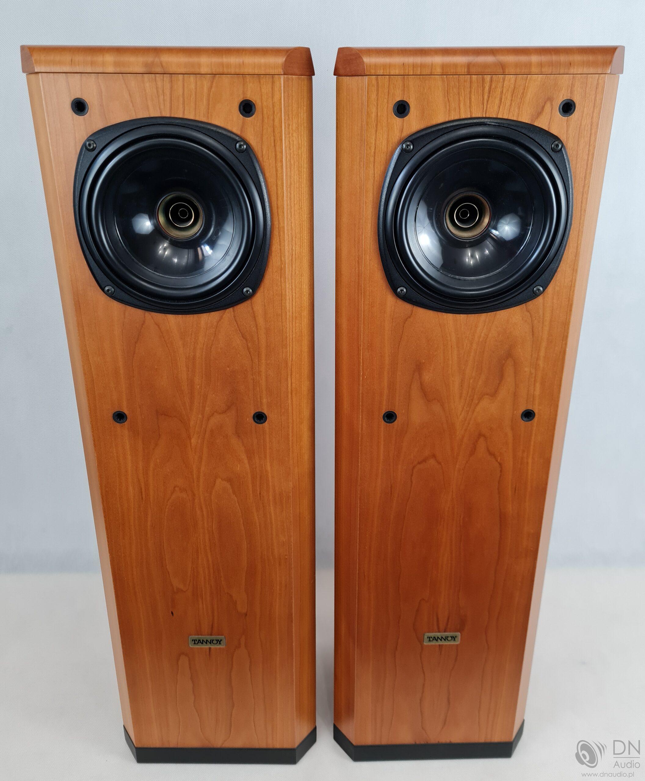 Tannoy Definition D300 - obrazek 4