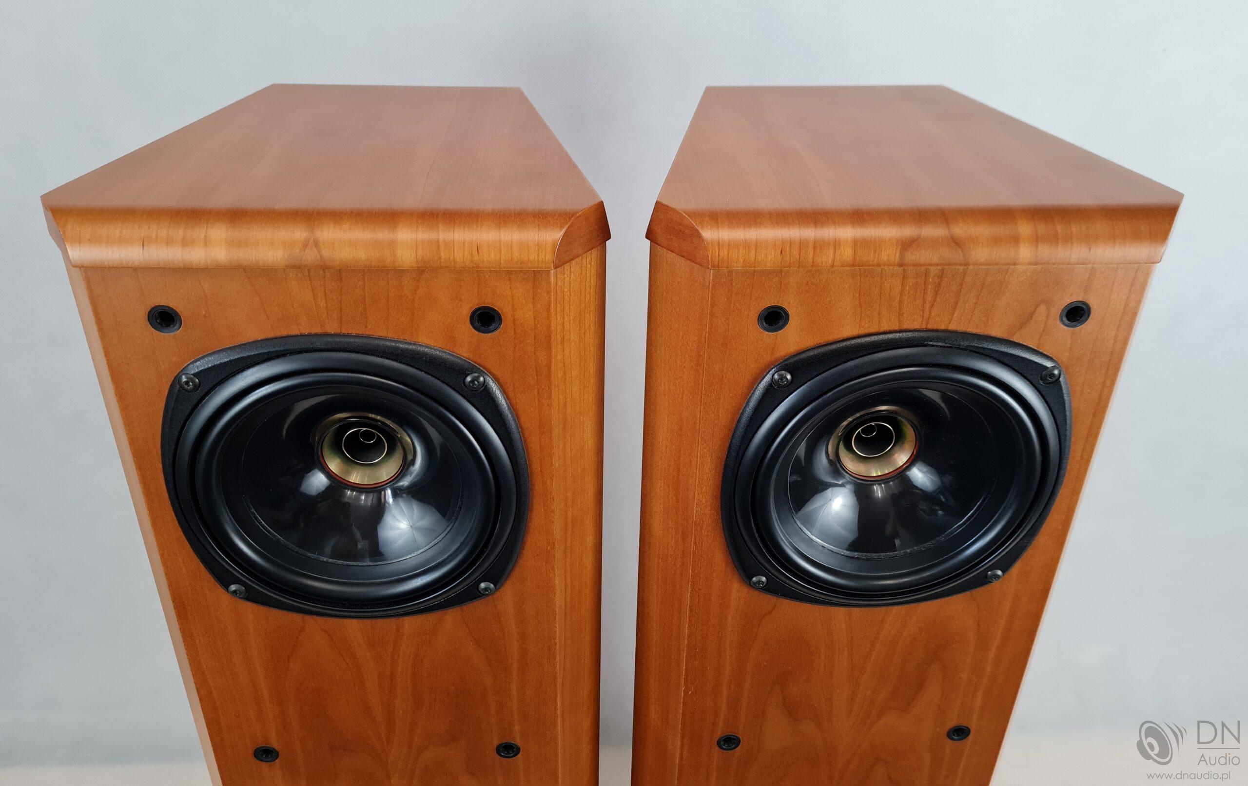 Tannoy Definition D300 - obrazek 3