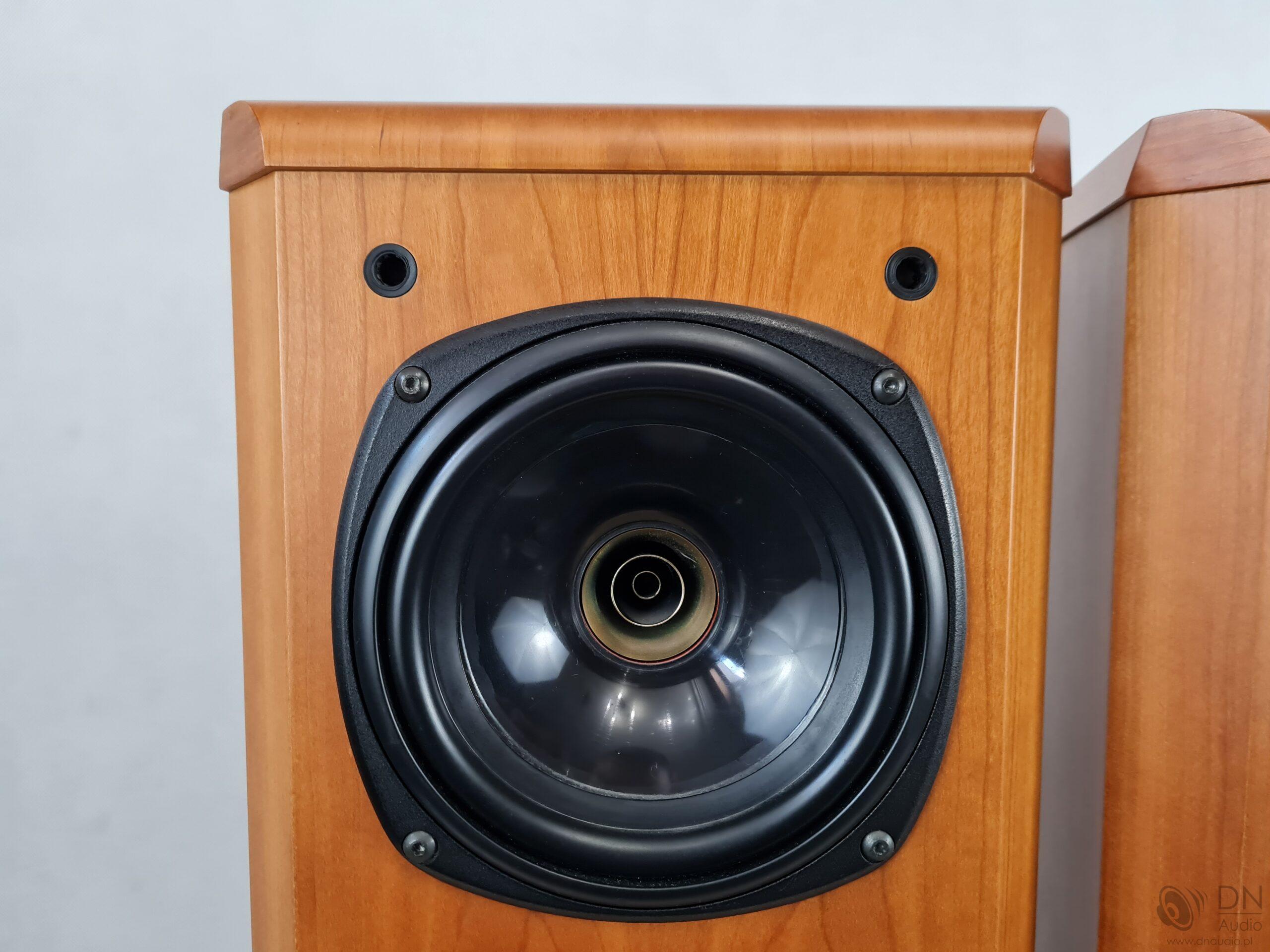 Tannoy Definition D300 - obrazek 6