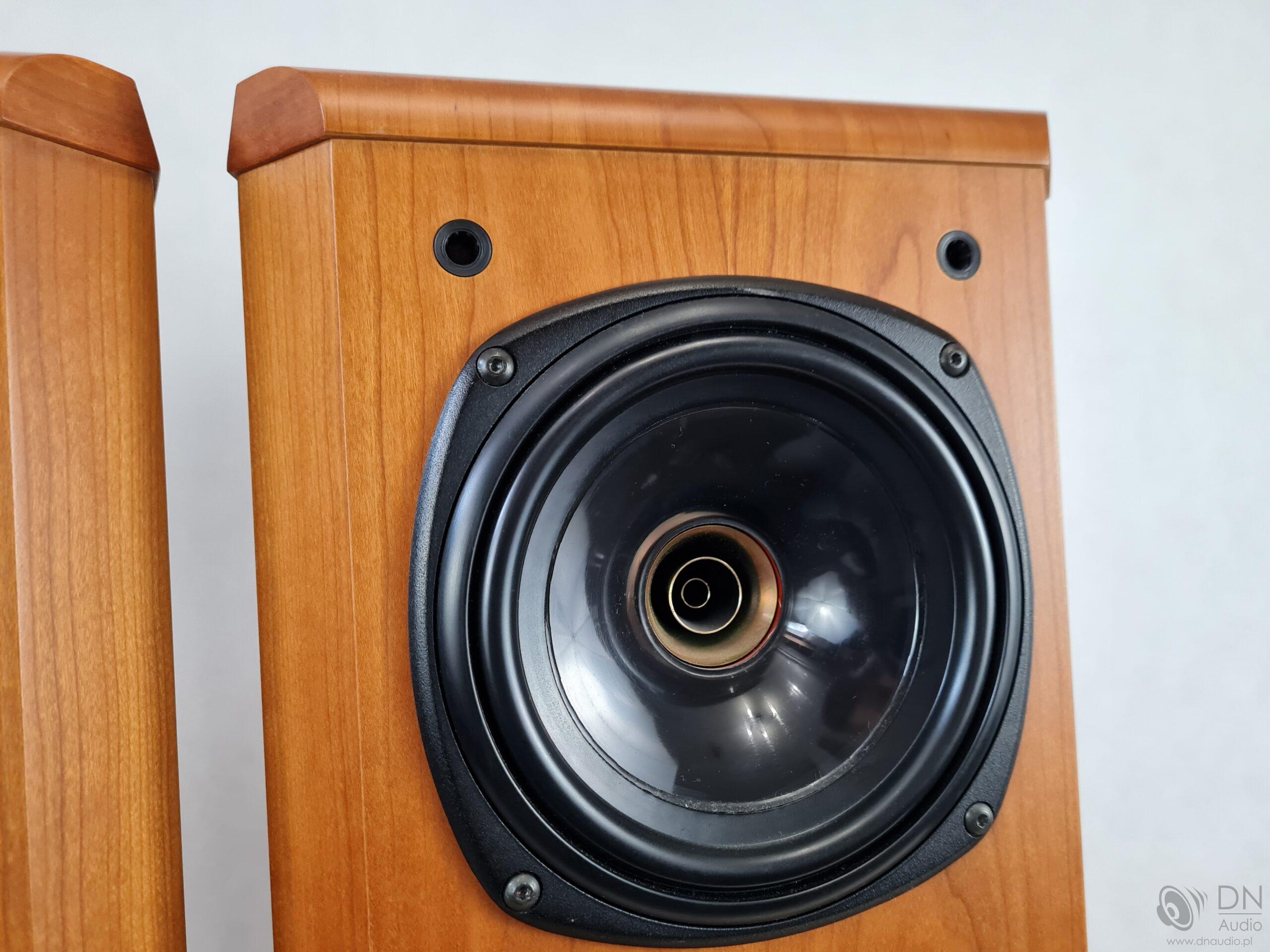 Tannoy Definition D300 - obrazek 7