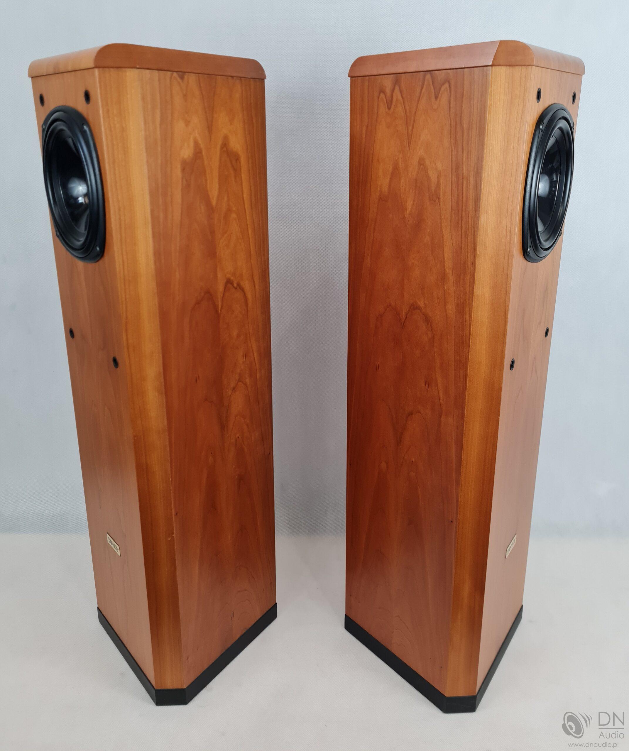 Tannoy Definition D300 - obrazek 8