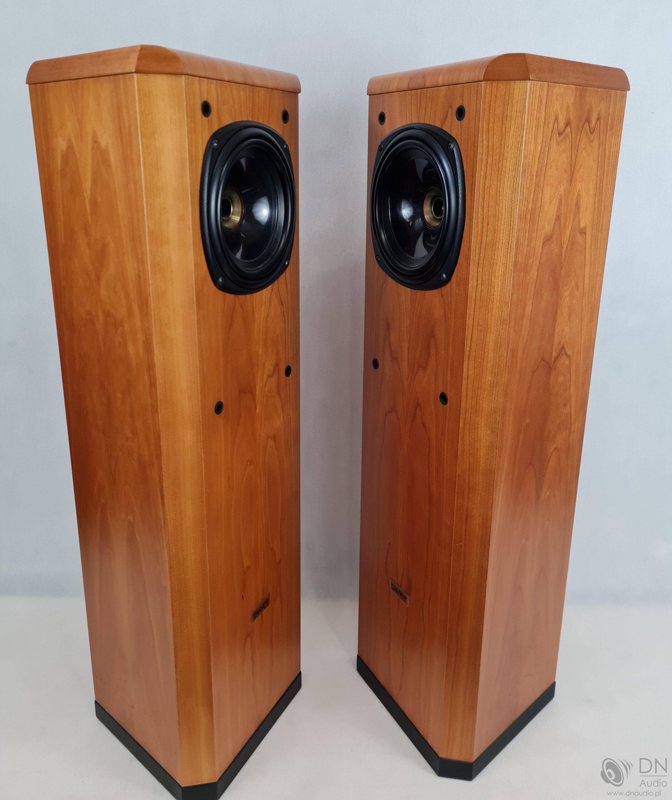 Tannoy Definition D300 - obrazek 9
