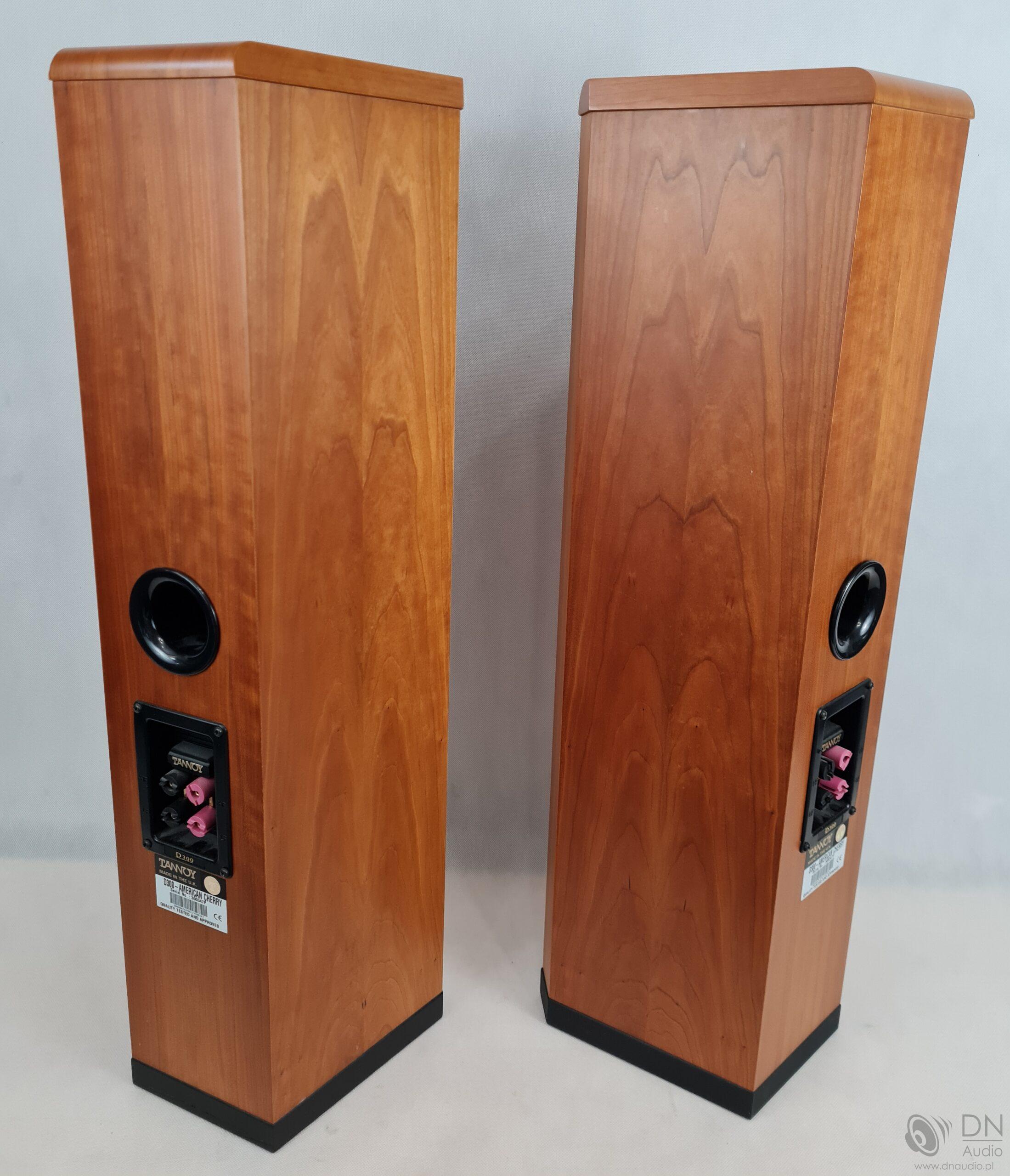 Tannoy Definition D300 - obrazek 10
