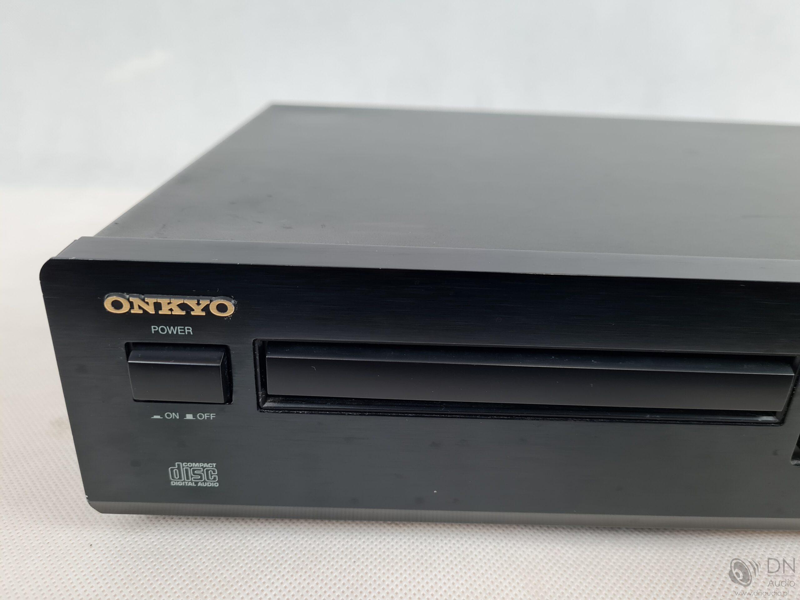 Onkyo DX-7111 - obrazek 2