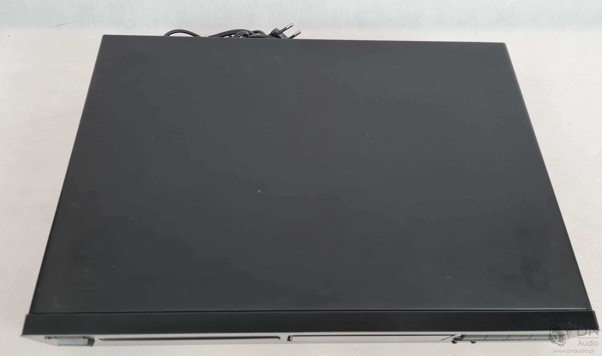 Onkyo DX-7111 - obrazek 4