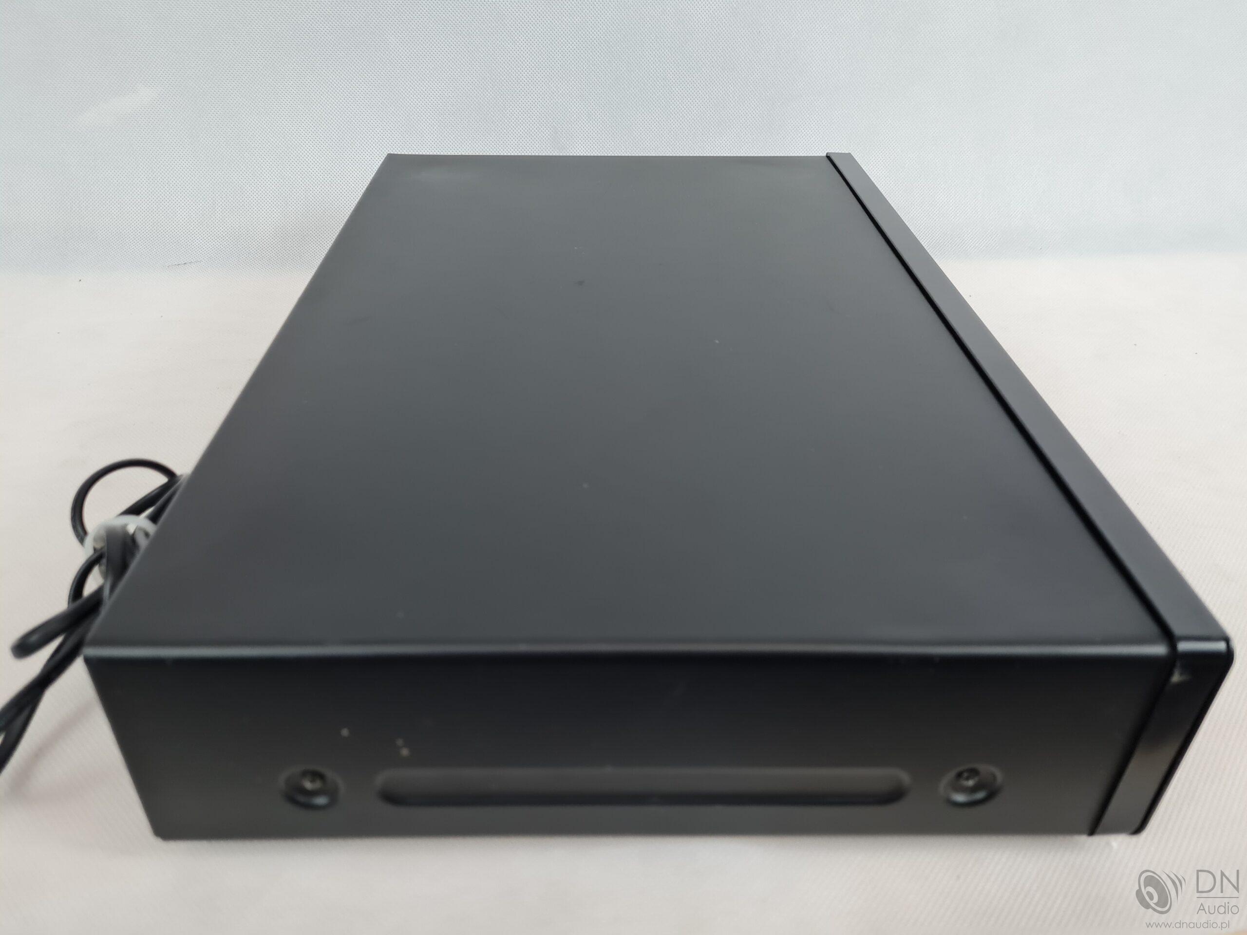 Onkyo DX-7111 - obrazek 6