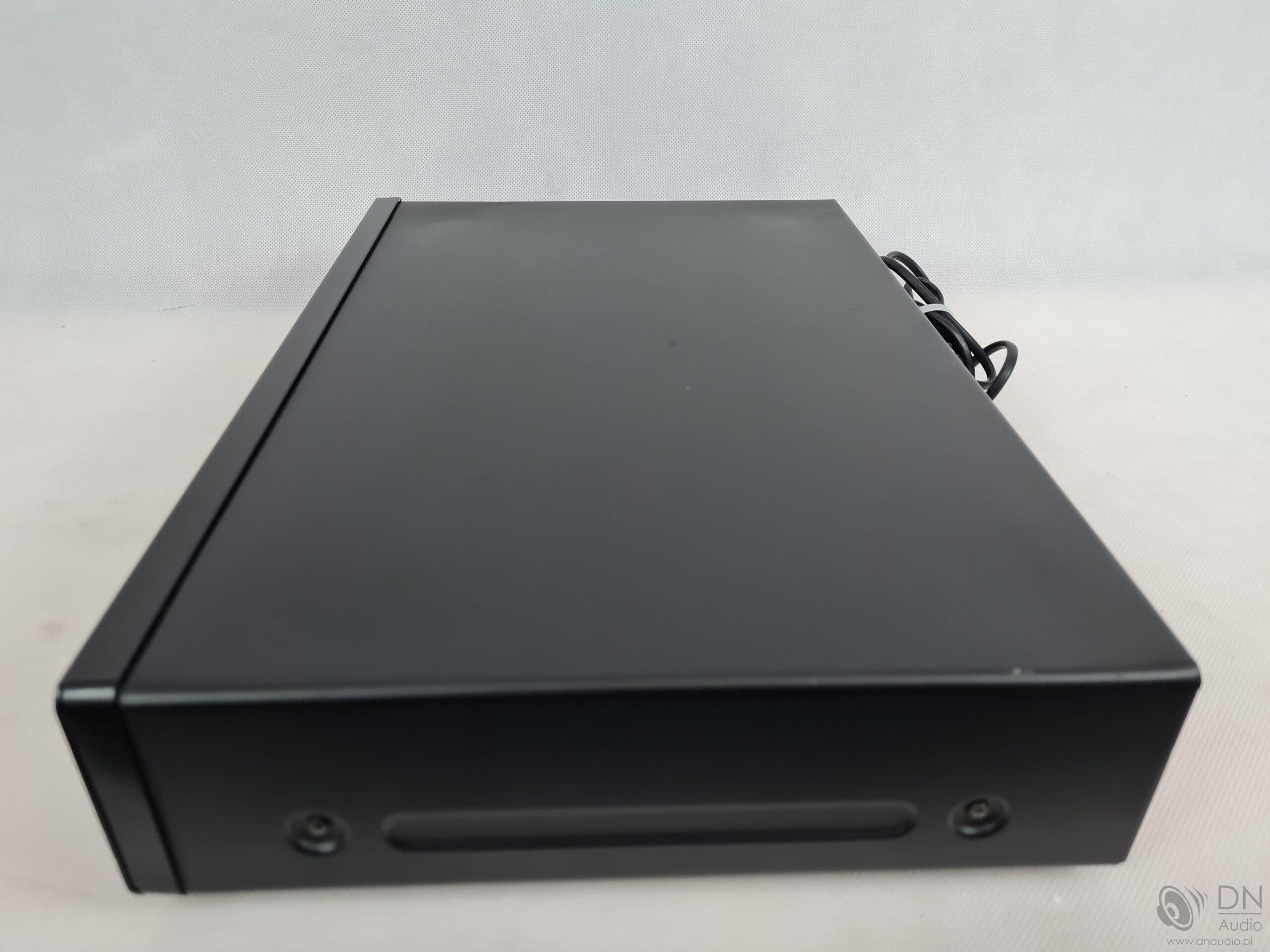 Onkyo DX-7111 - obrazek 5