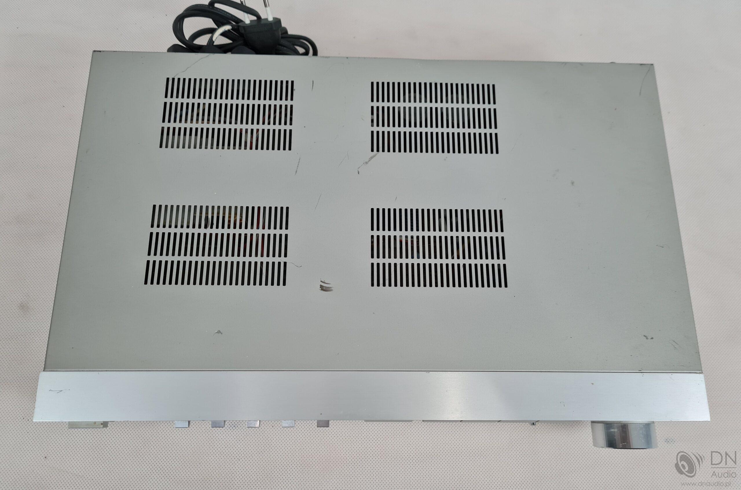 Sony TA-AX35 - obrazek 4