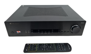 Cambridge Audio CXA60