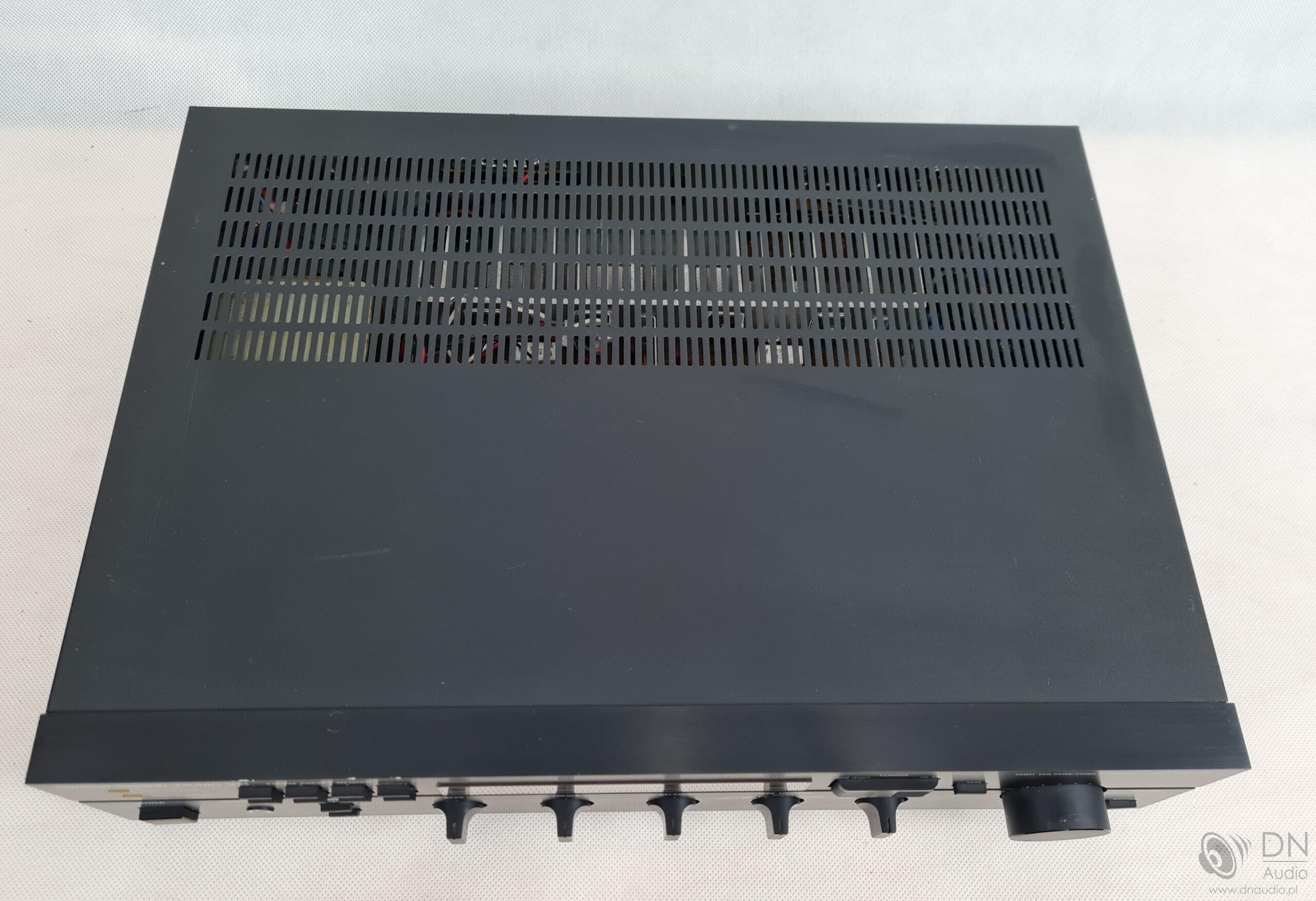 Harman Kardon HK440 VXi - obrazek 2