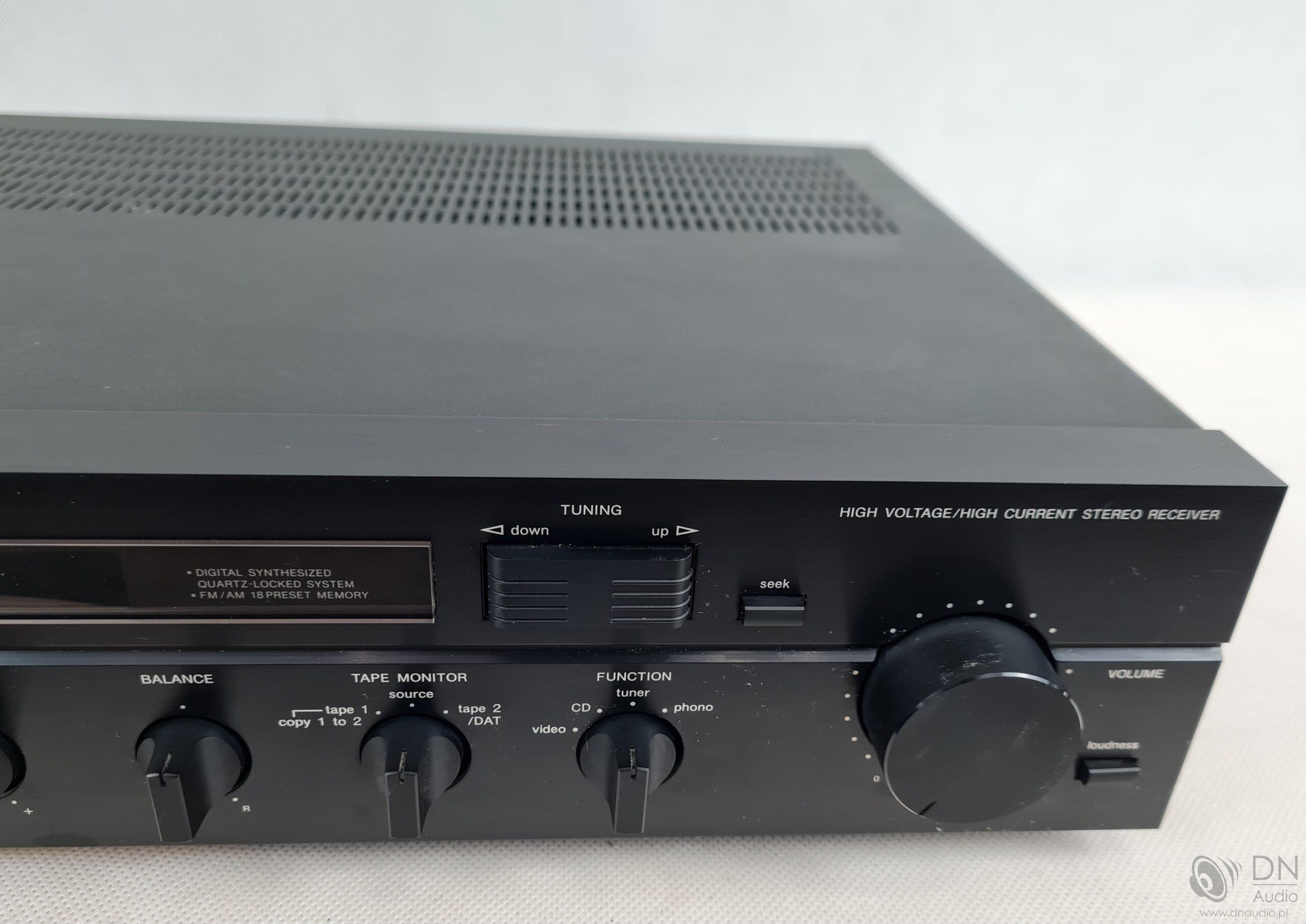 Harman Kardon HK440 VXi - obrazek 4