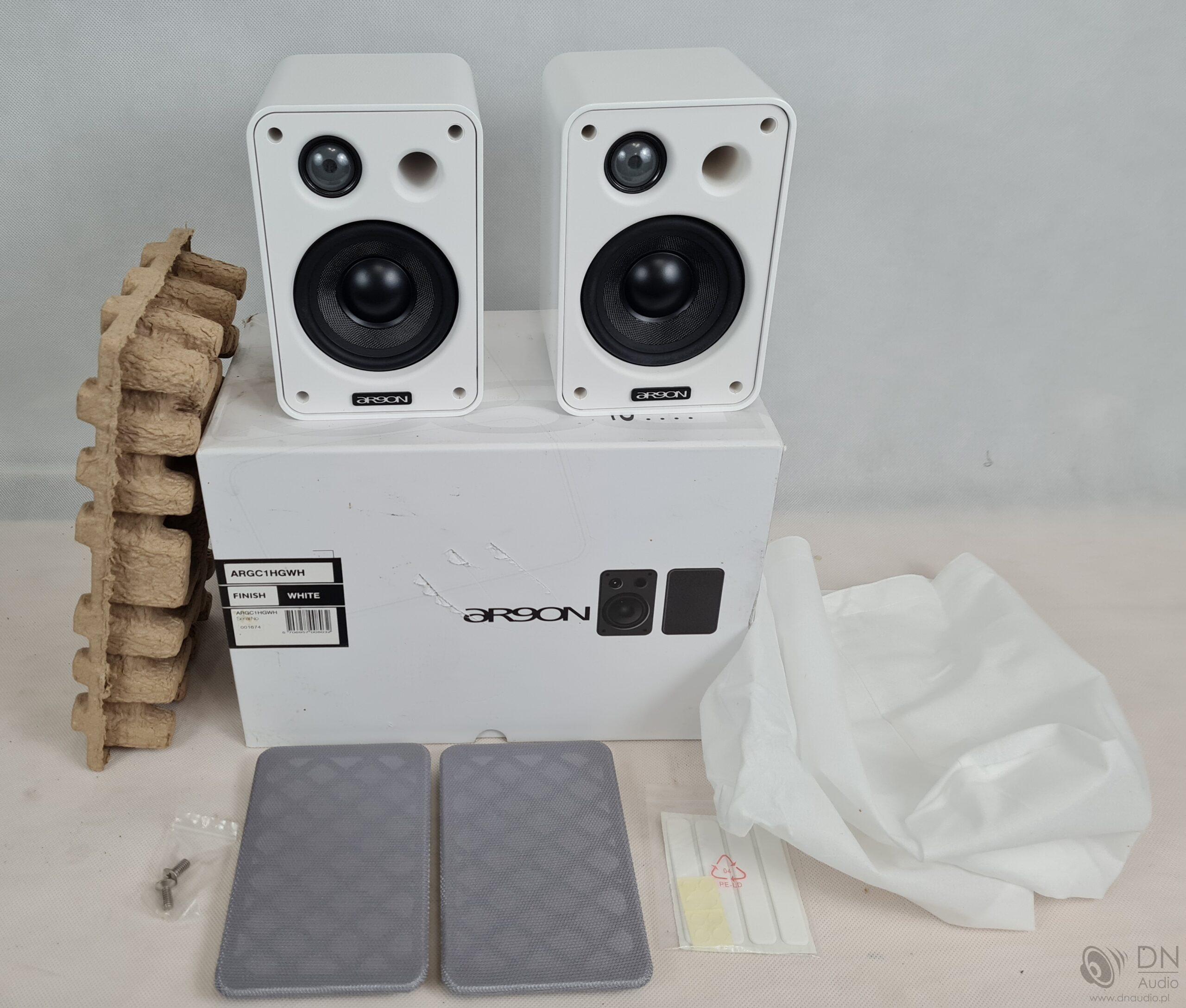 Argon C1 - obrazek 3