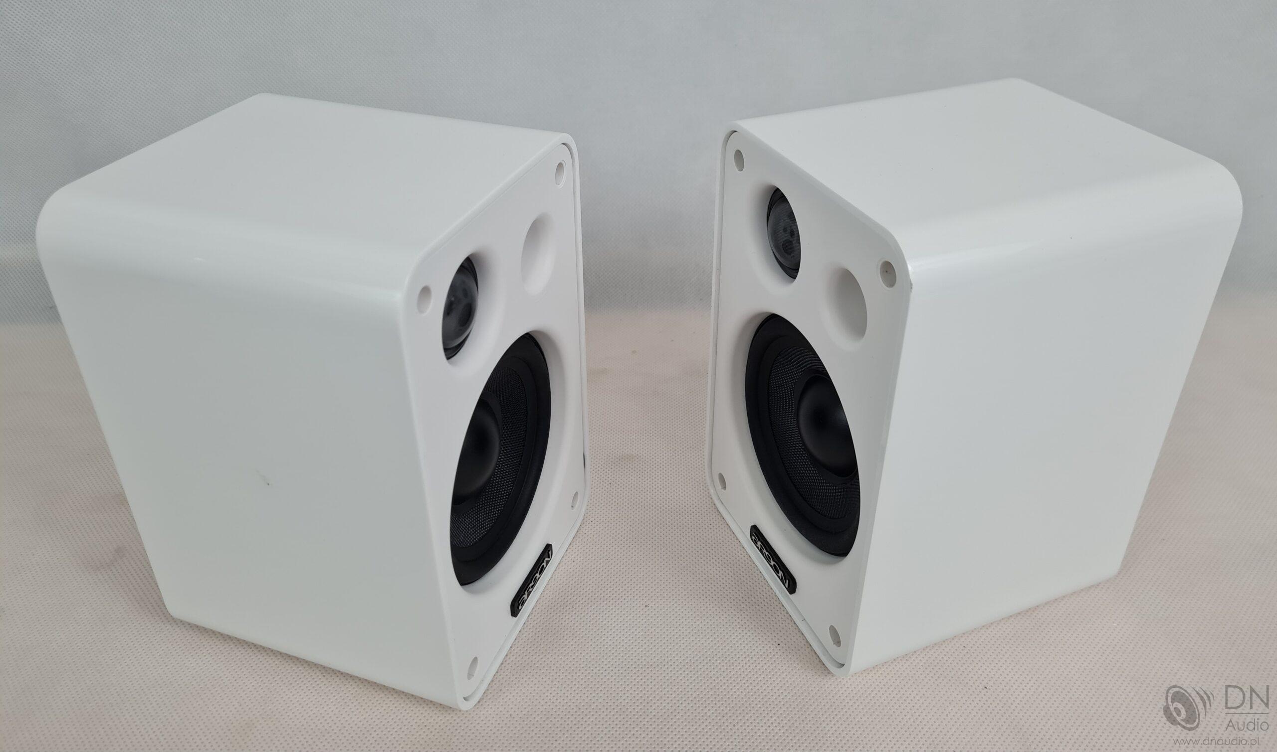 Argon C1 - obrazek 6