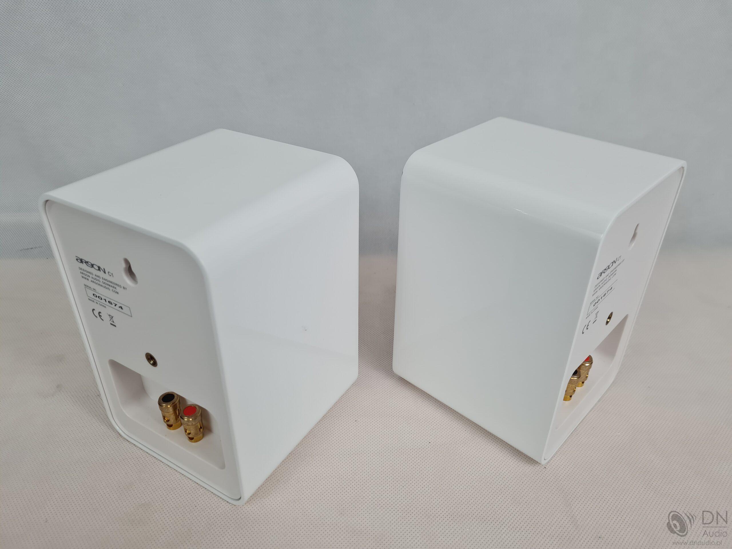 Argon C1 - obrazek 7