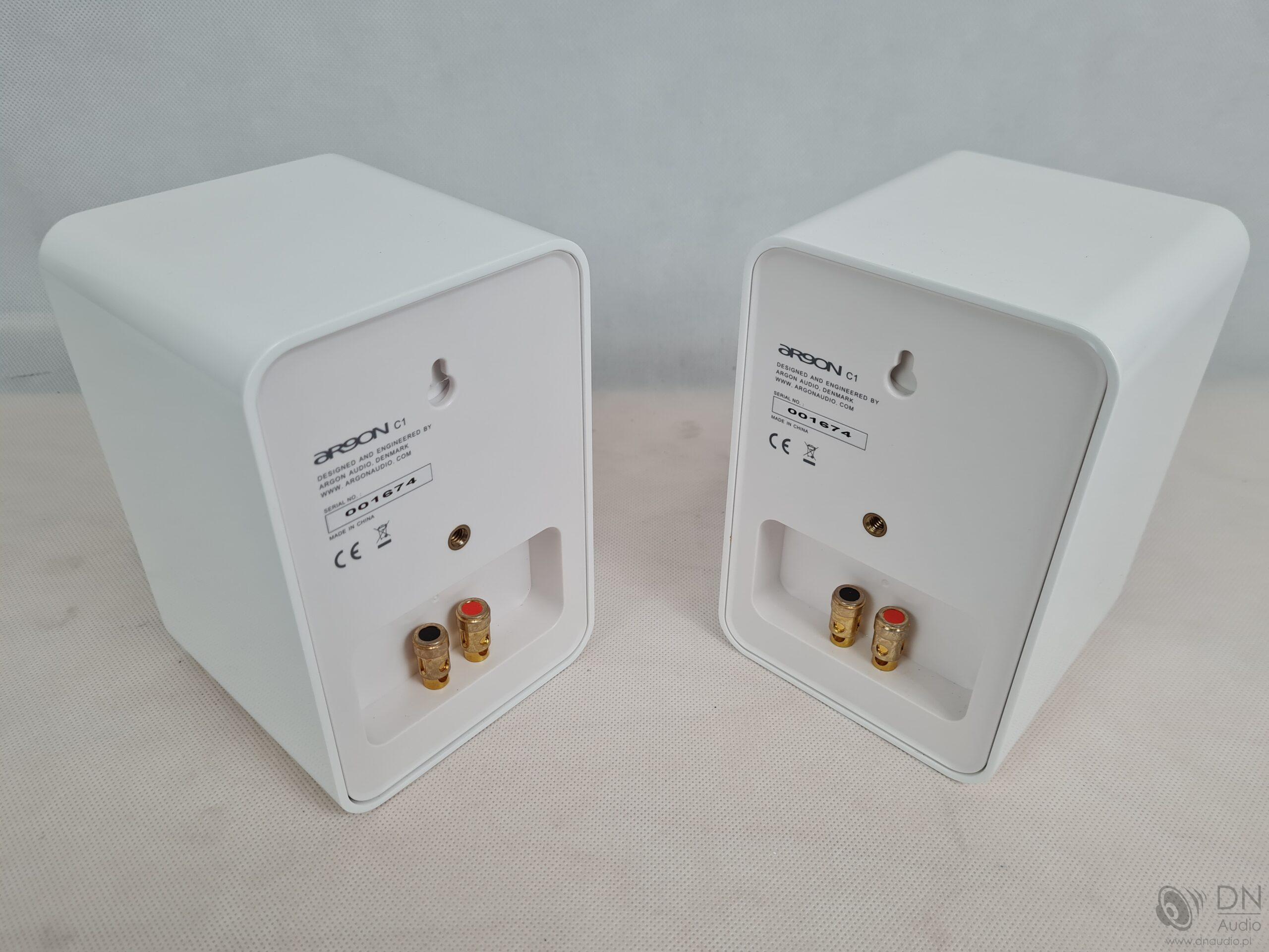 Argon C1 - obrazek 8