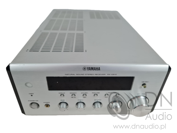 Yamaha RX-E810