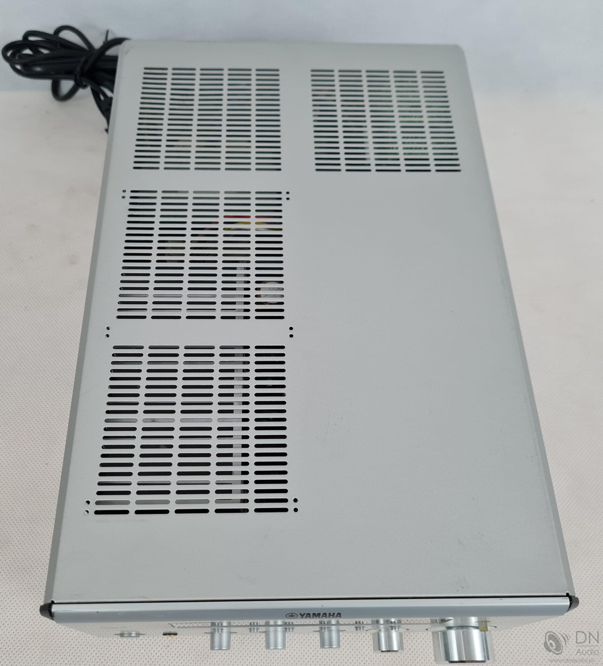 Yamaha RX-E810 - obrazek 4