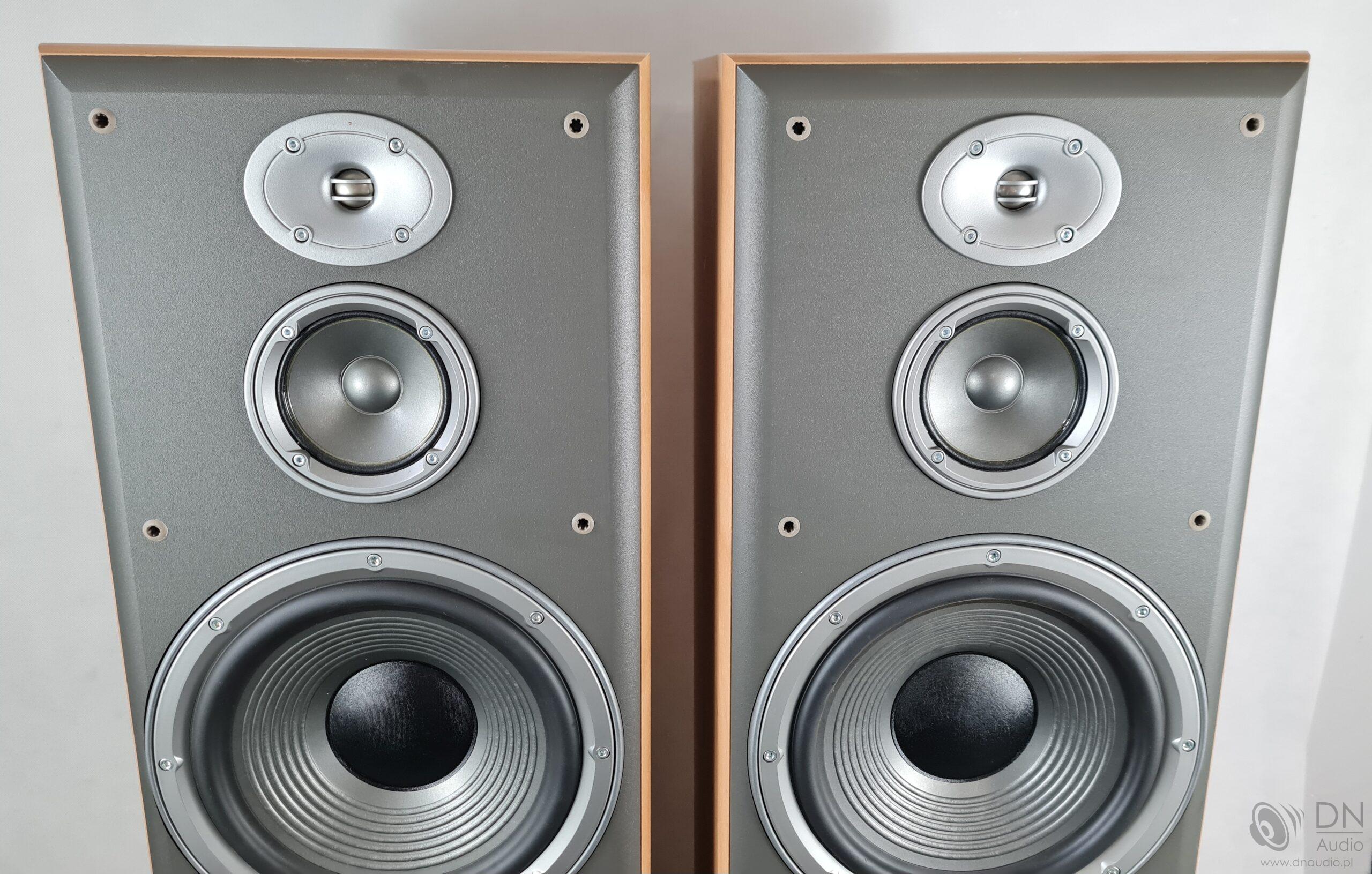 JBL Northridge E100 - obrazek 3