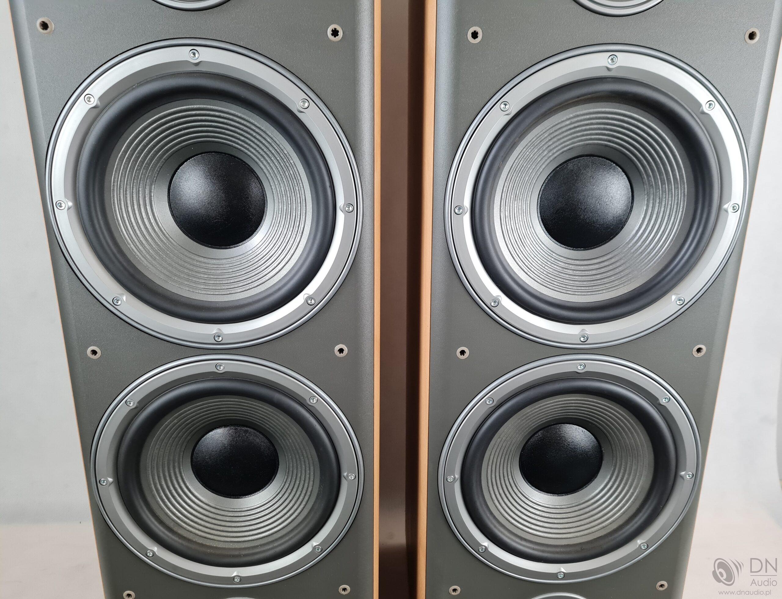 JBL Northridge E100 - obrazek 4