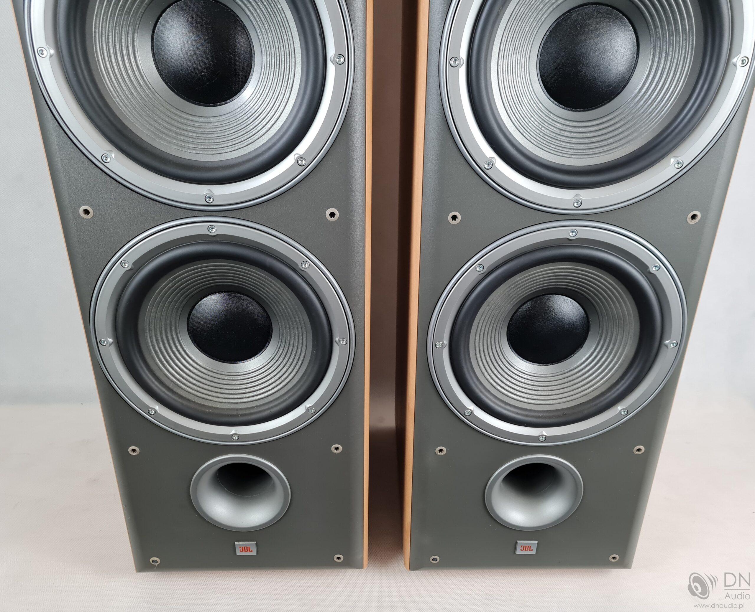 JBL Northridge E100 - obrazek 5