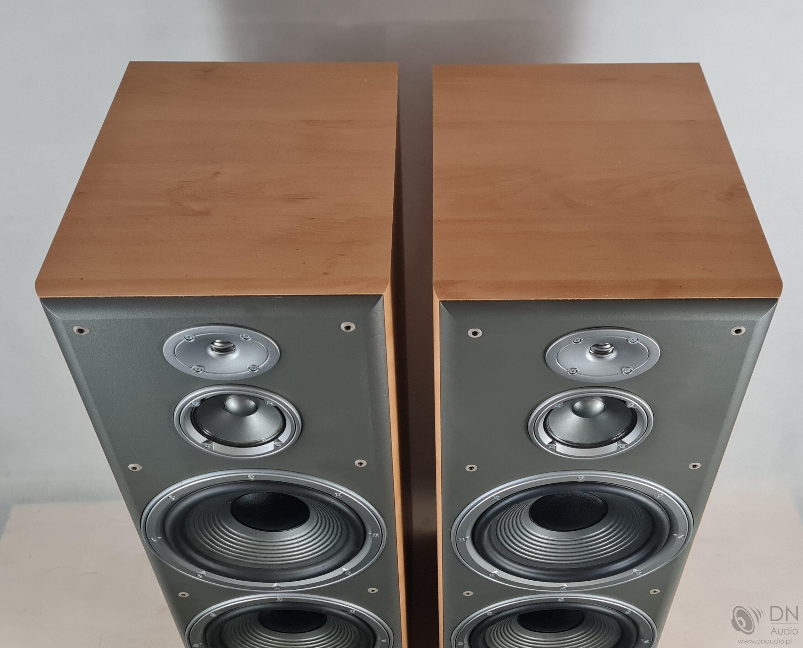 JBL Northridge E100 - obrazek 6
