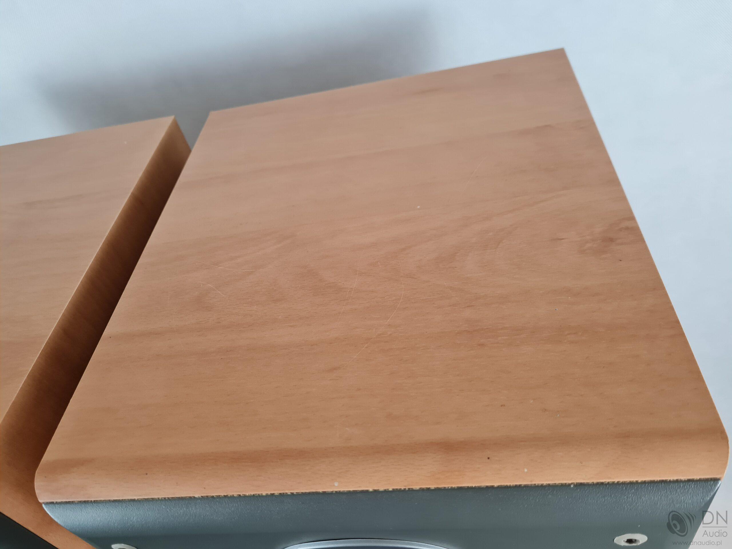 JBL Northridge E100 - obrazek 7