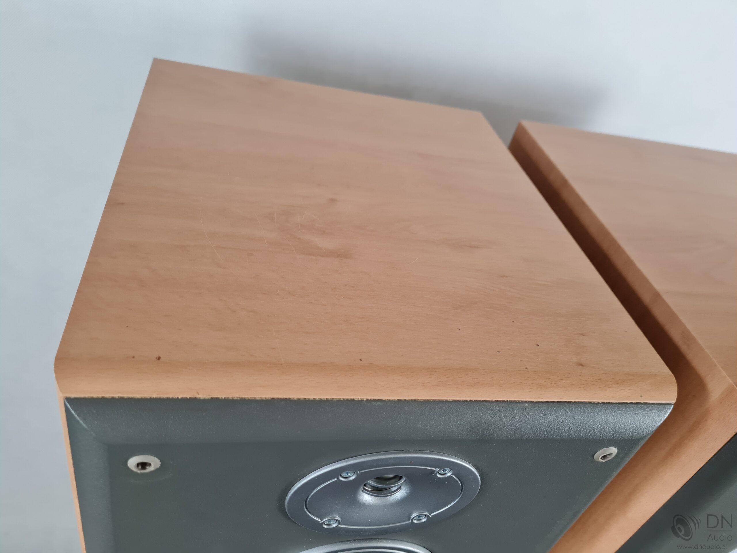 JBL Northridge E100 - obrazek 8