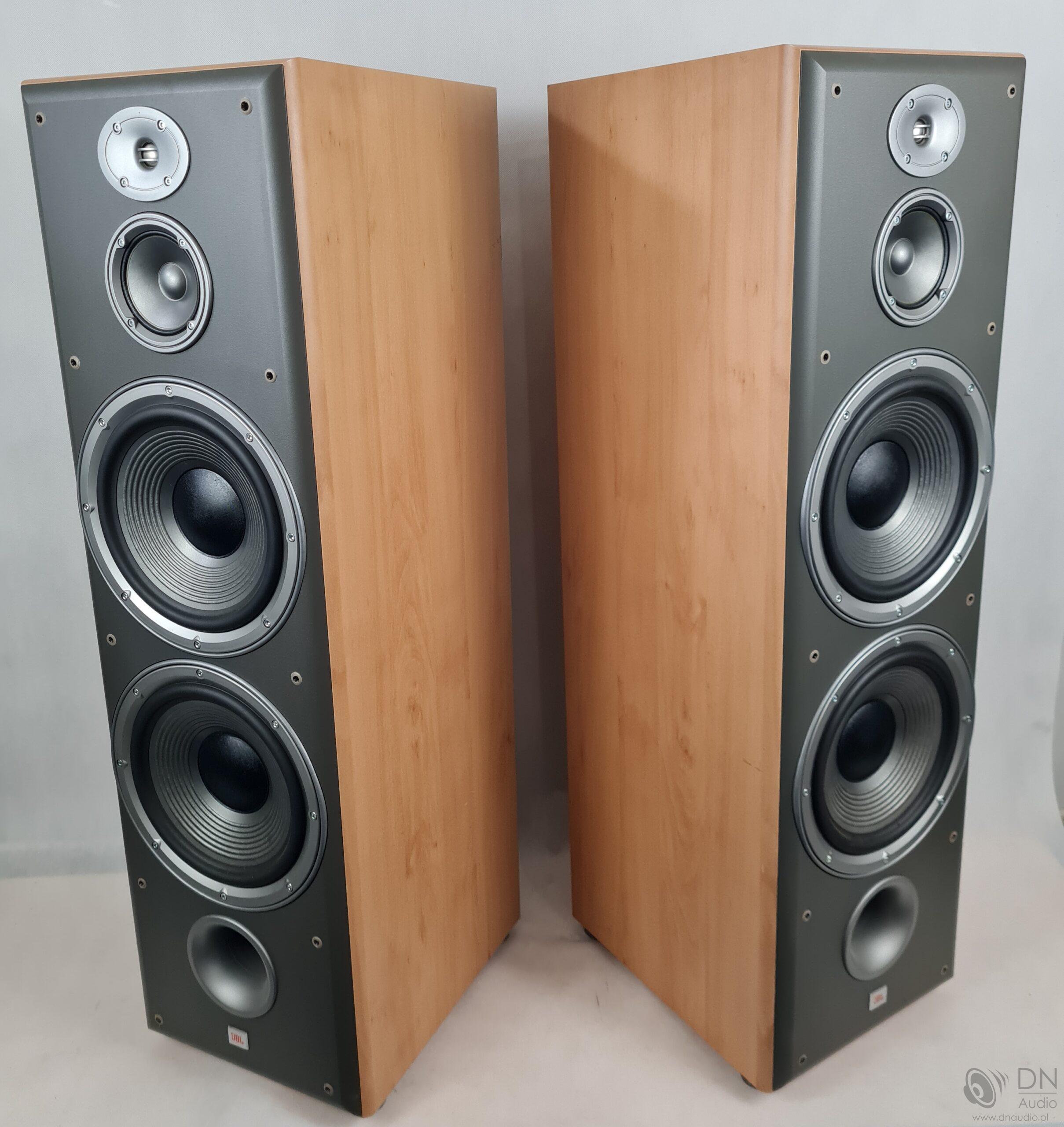 JBL Northridge E100 - obrazek 9